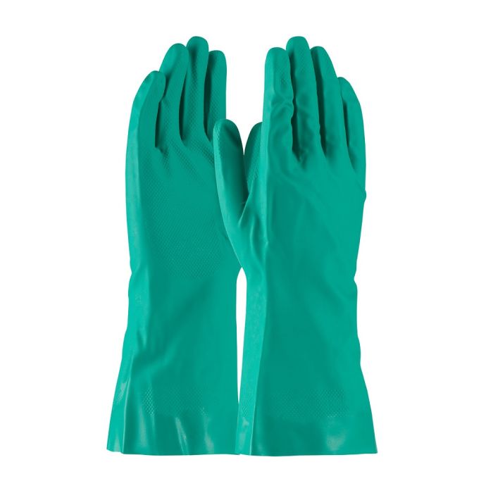 PIP Assurance 50-N160G 15 Mil Unsupported Nitrile Glove, Box of 12
