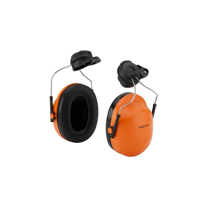 Peltor H31 Earmuffs for Versaflo M-100 / M-300 Faceshields