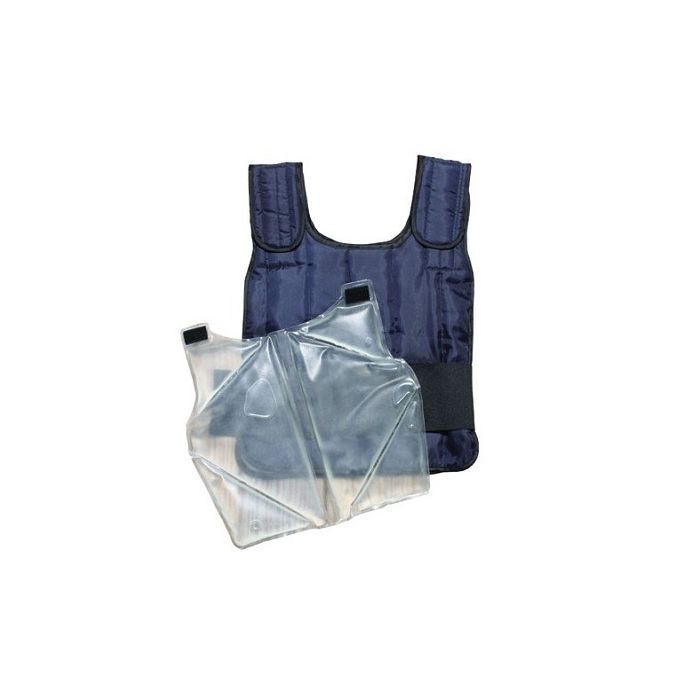 EZ-Cool Phase Change Cooling Vest Kit