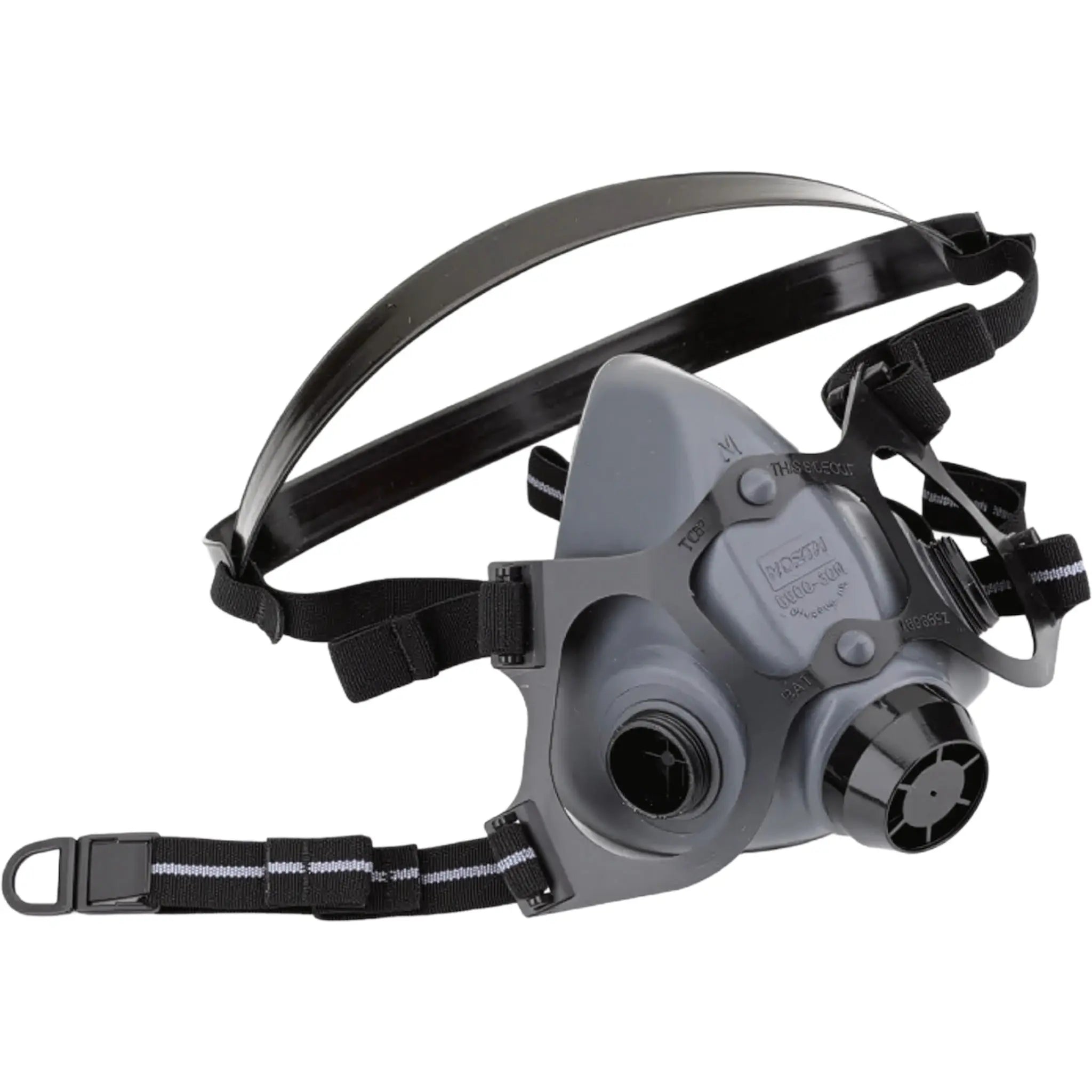 Honeywell 550030 Half Face Air Purifying Respirator_Image-2
