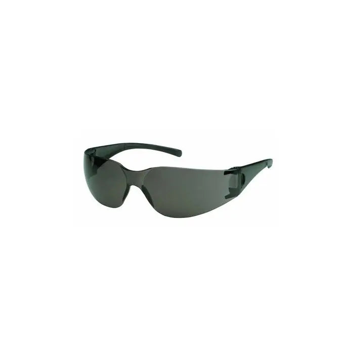 KleenGuard Element 25631 Visitor Safety Glasses, Smoke, 1 Each 