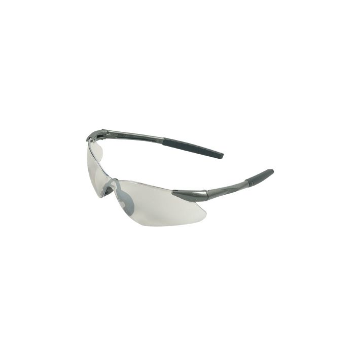 Jackson Safety Nemesis VL Safety Glasses with Indoor/Outdoor Lens, Box of 12