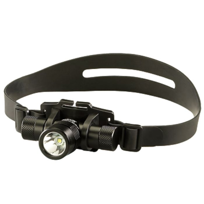 Streamlight ProTac HL 61304 Headlamp, Black, One Size, 1 Each