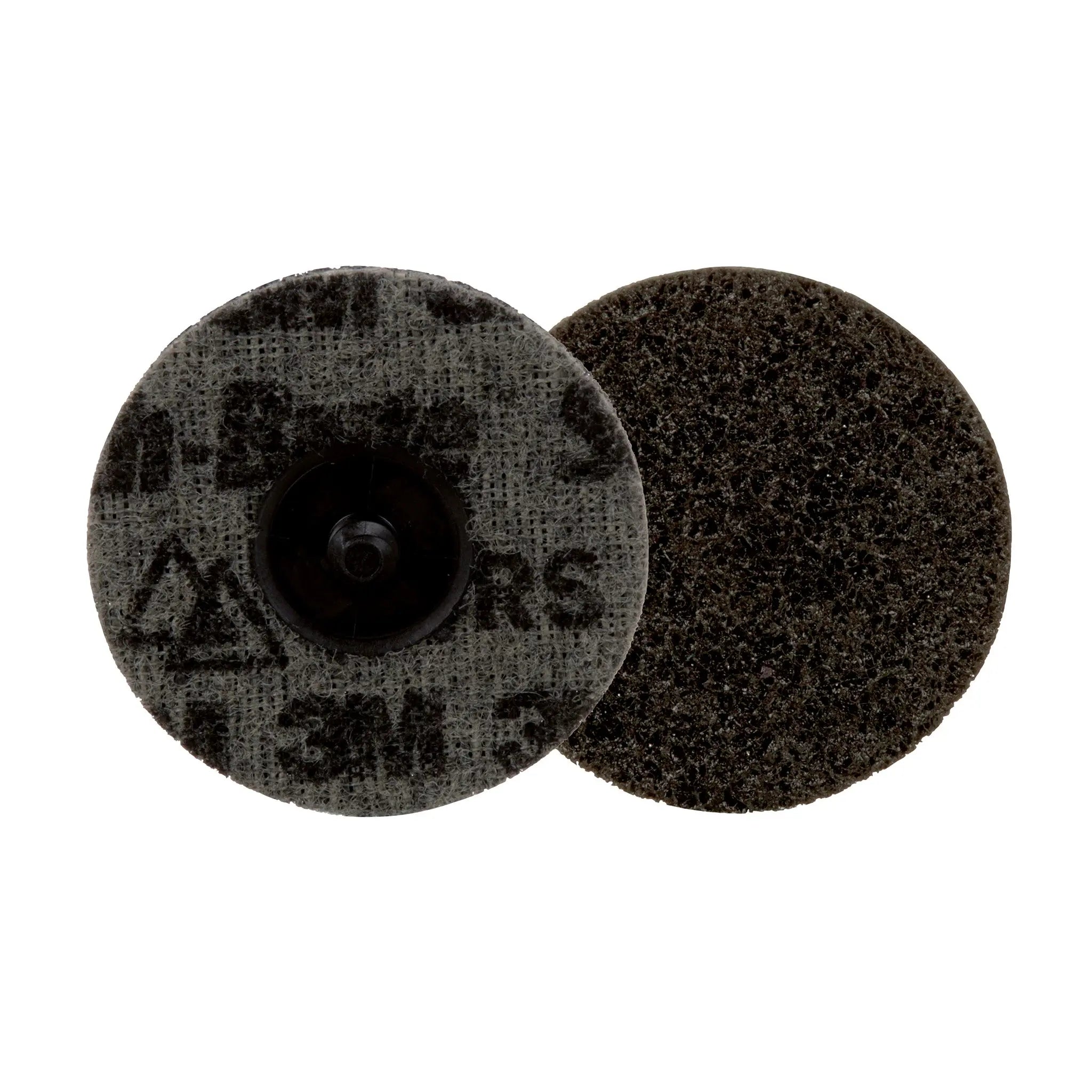 Scotch-Brite Roloc Precision Surface Conditioning Disc PN-DR Extra Coarse TR 3 in, 1 Each 
