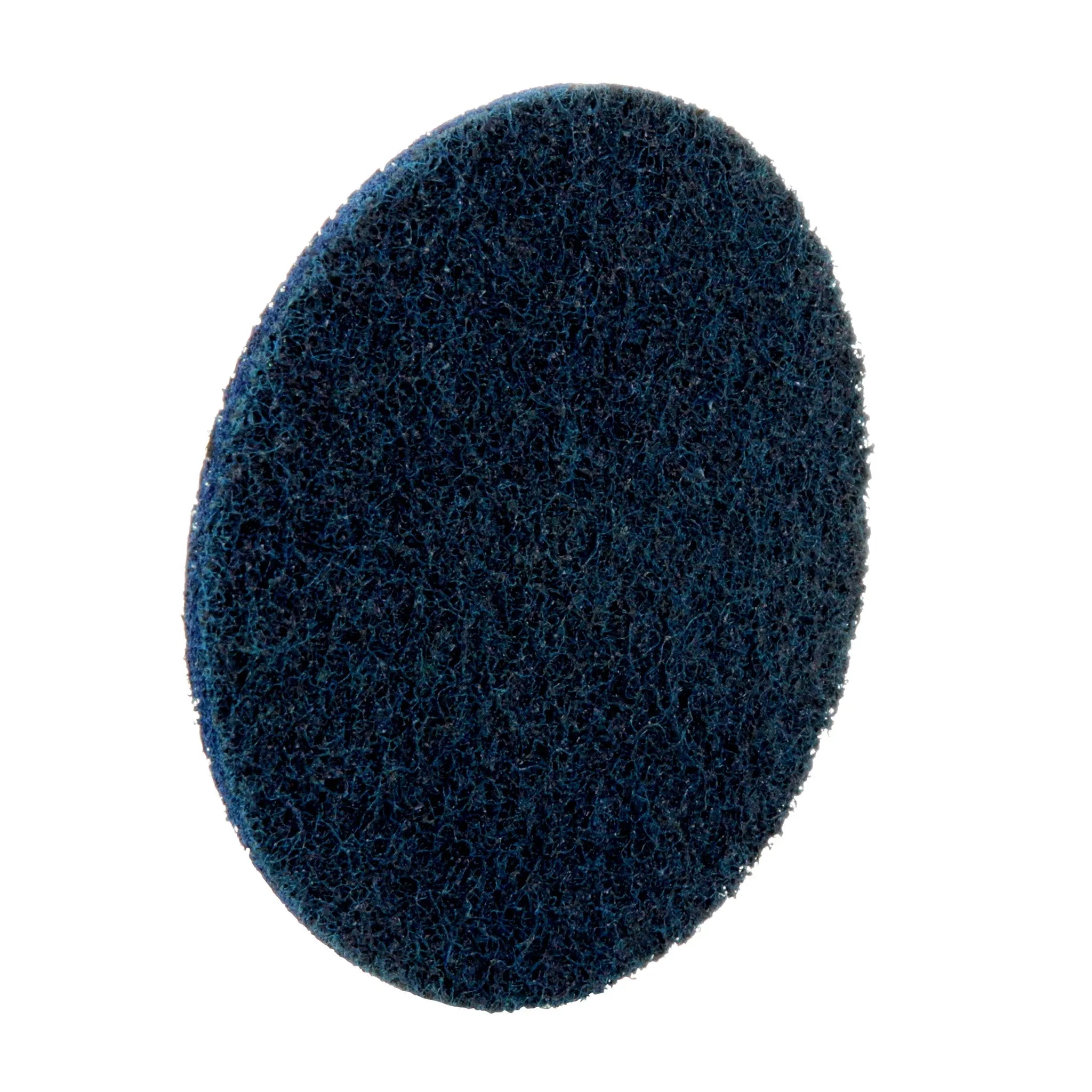 Scotch-Brite Roloc Precision Surface Conditioning Disc PN-DR Very Fine TR 4 in, 1 Each 
