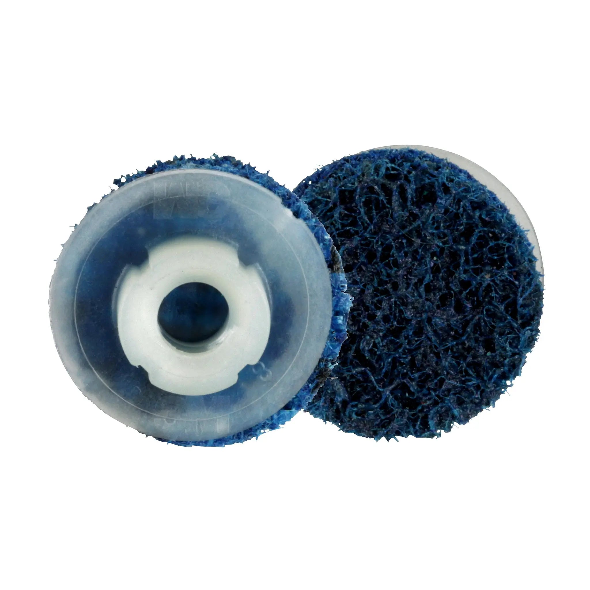 Scotch-Brite Roloc Precision Surface Conditioning Disc PN-DS Very Fine TS 3/4 in , 1 Each 