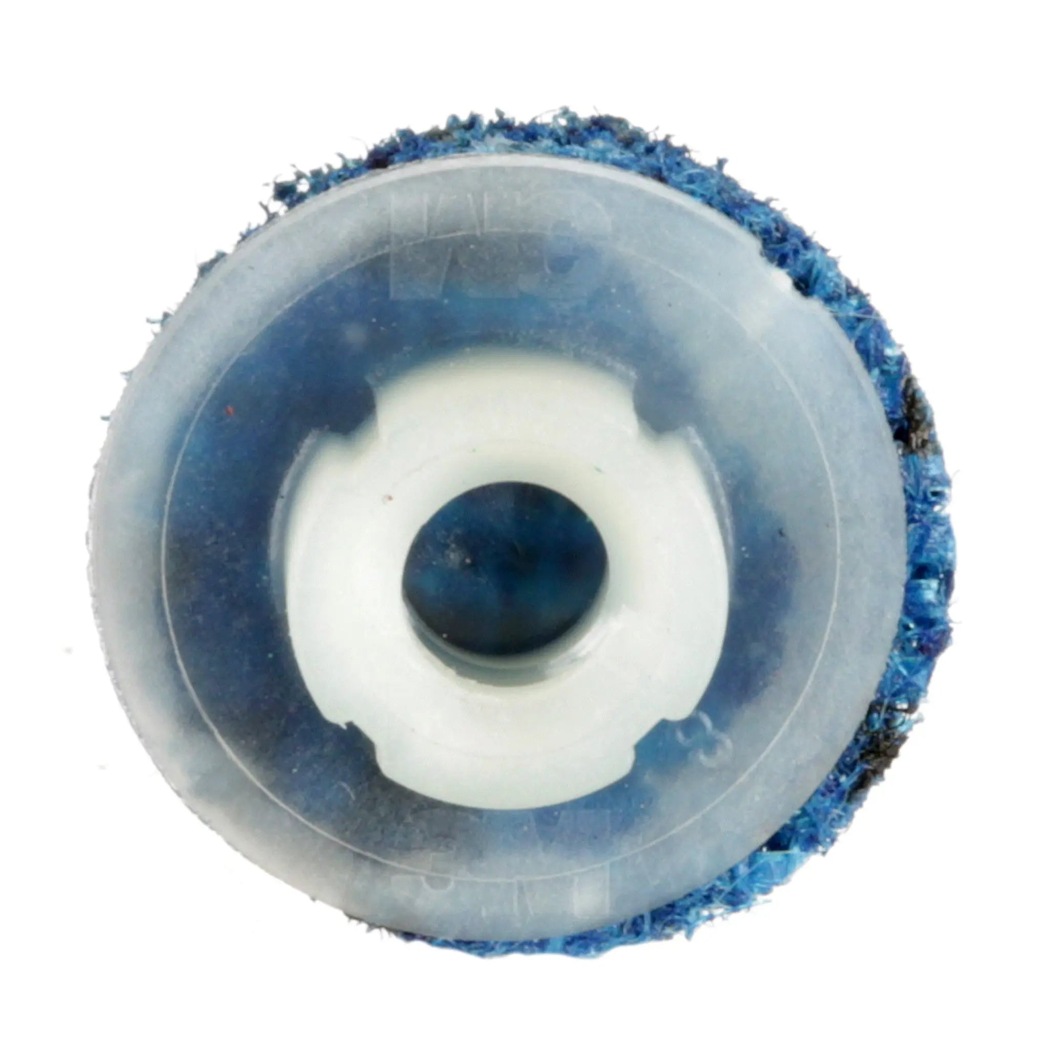 Scotch-Brite Roloc Precision Surface Conditioning Disc PN-DS Very Fine TS 3/4 in , 1 Each 