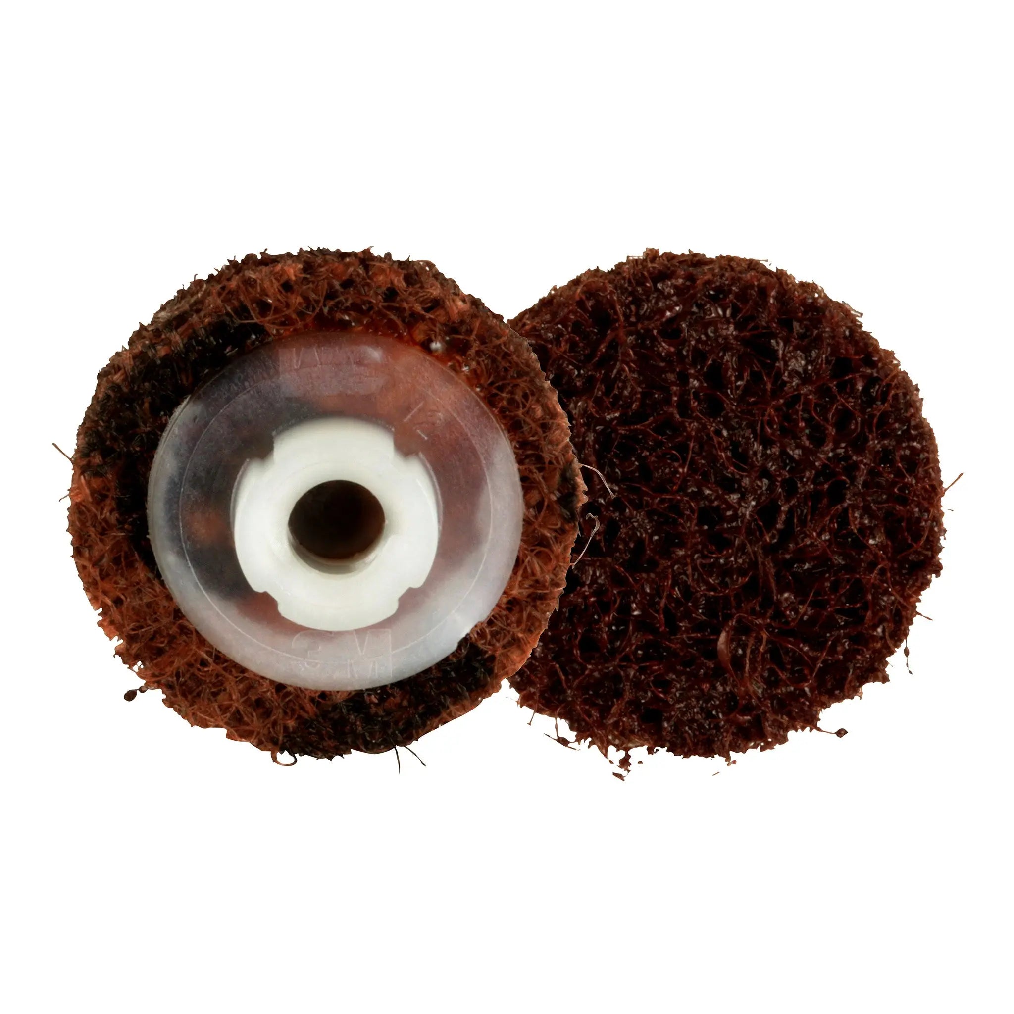 Scotch-Brite Roloc Precision Surface Conditioning Disc PN-DS Coarse TS 1 in , 1 Each 