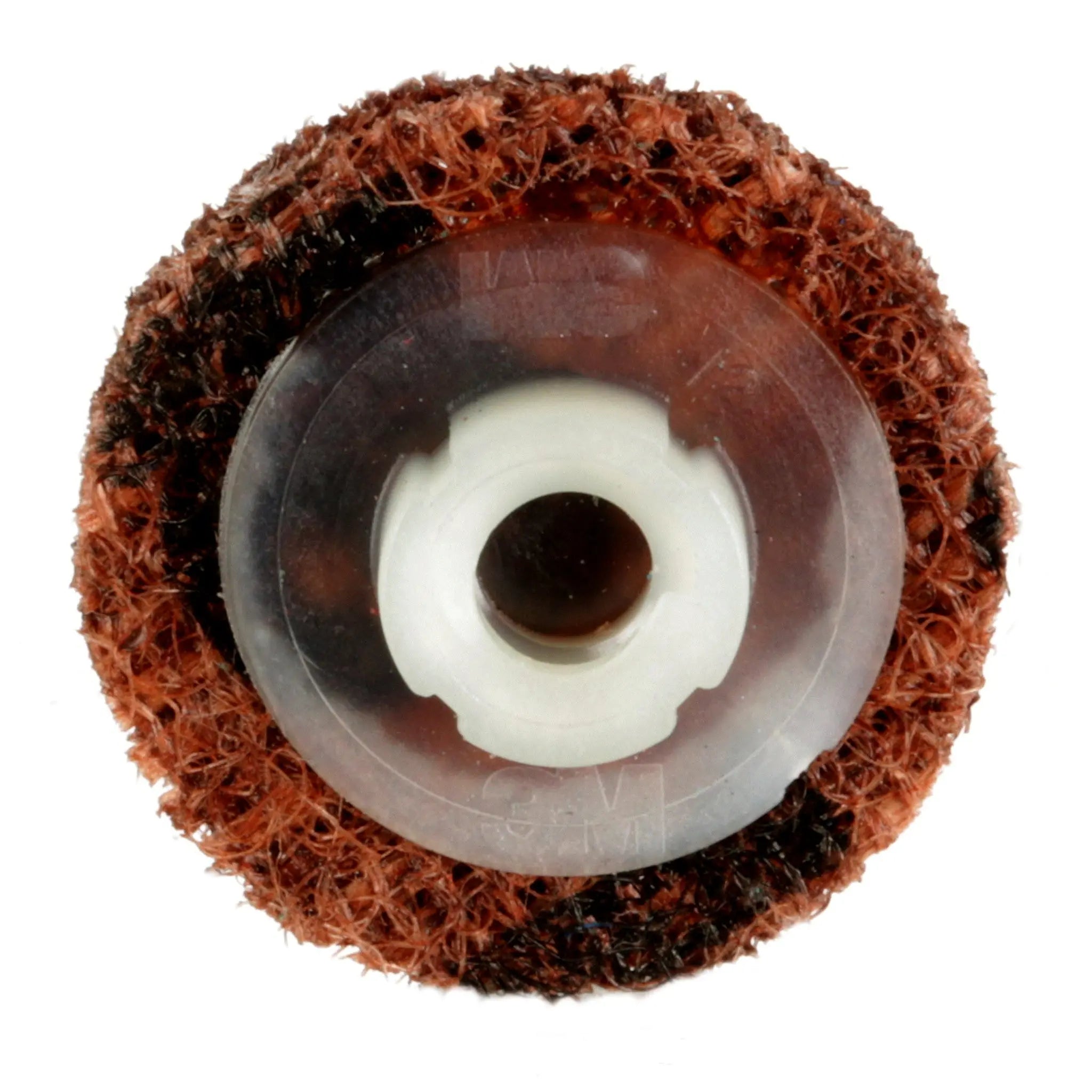 Scotch-Brite Roloc Precision Surface Conditioning Disc PN-DS Coarse TS 1 in , 1 Each 