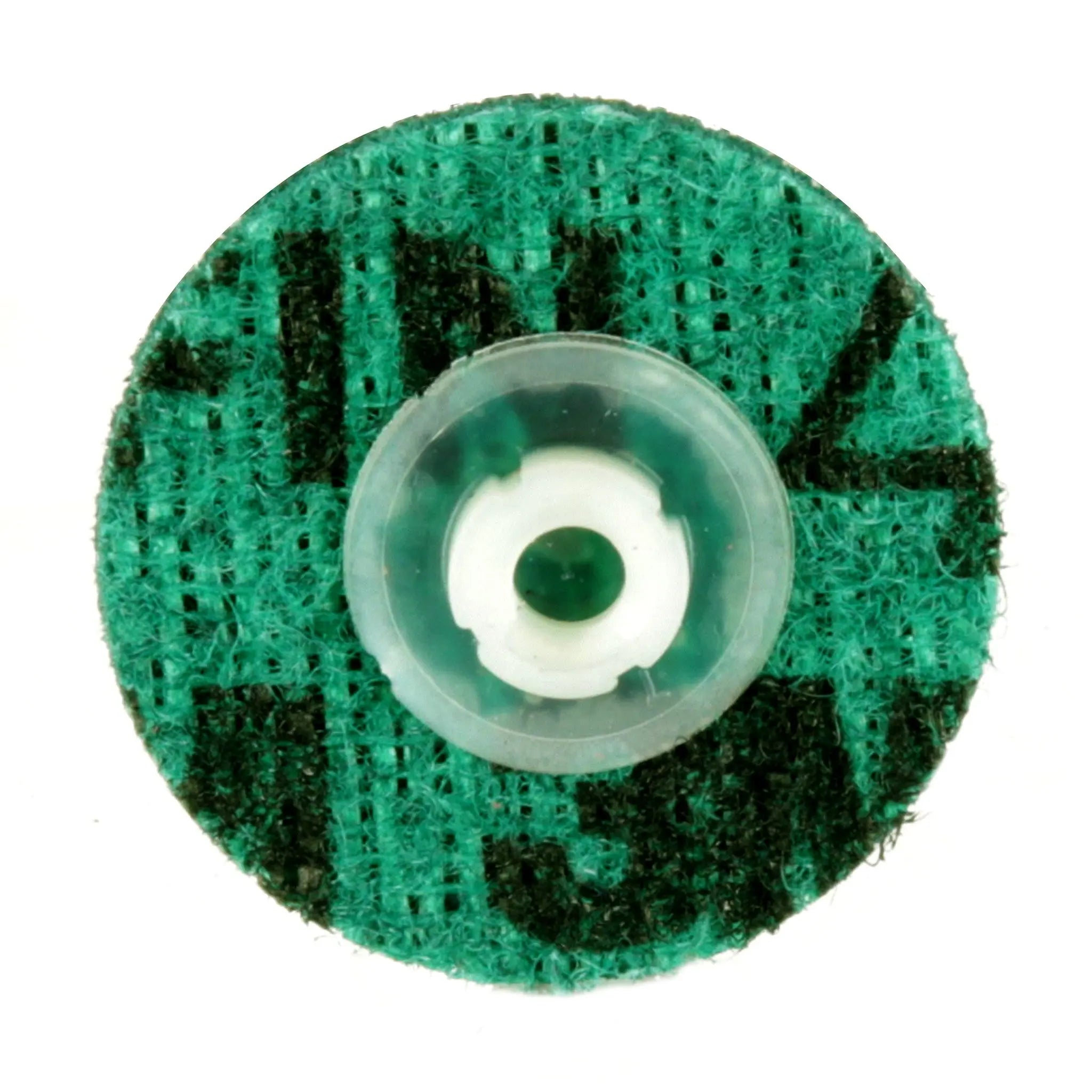 Scotch-Brite Roloc Precision Surface Conditioning Disc PN-DS Fine TS 1-1/2 in , 1 Each 