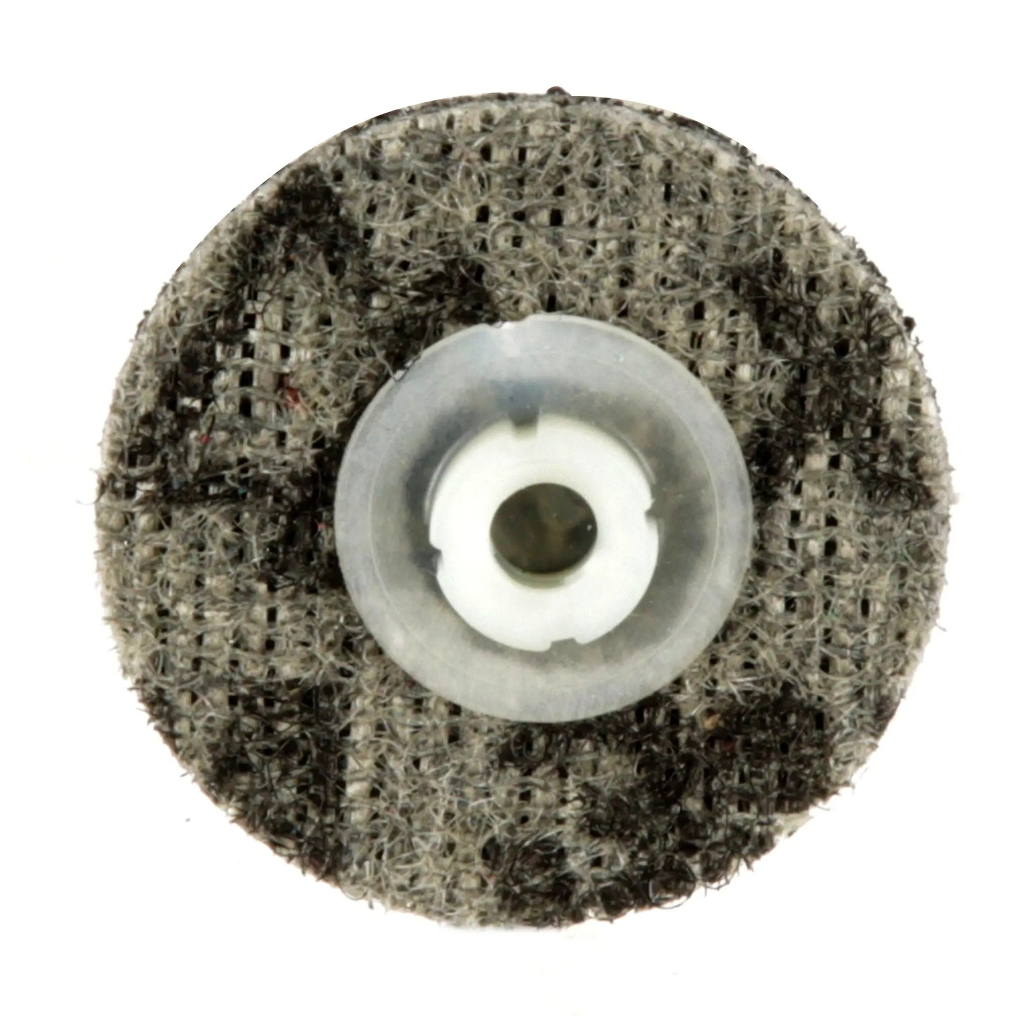 Scotch-Brite Roloc Precision Surface Conditioning Disc PN-DS Extra Coarse TS 1-1/2 in , 1 Each 