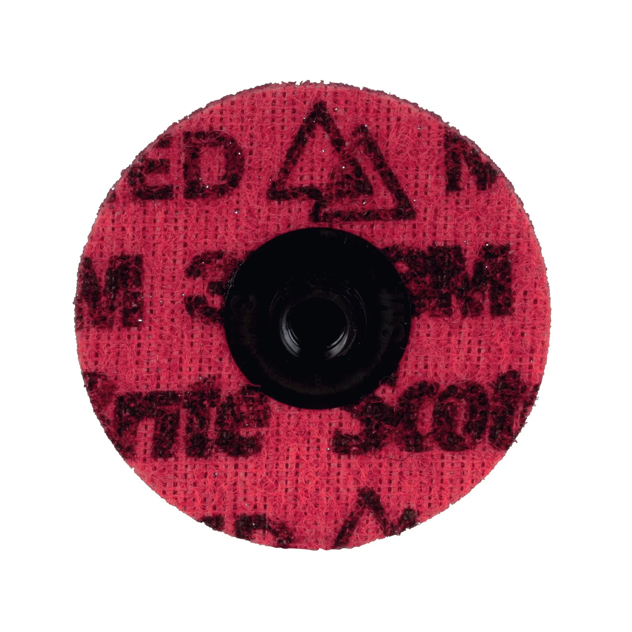 Scotch-Brite Roloc Precision Surface Conditioning Disc PN-DS Medium TS 3 in, 1 Each 