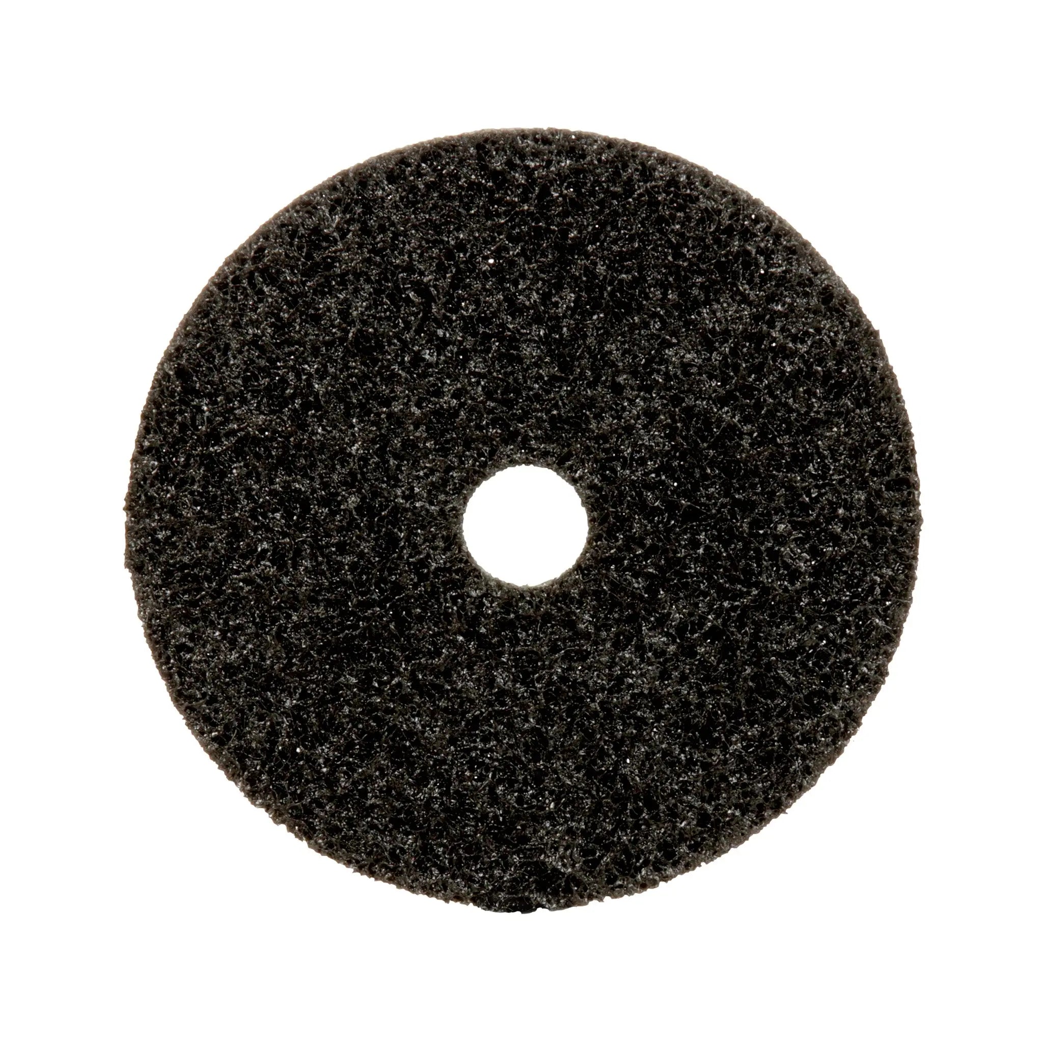 Scotch-Brite Precision Surface Conditioning Disc PN-DH Extra Coarse 4 in x 5/8 in, 1 Each 