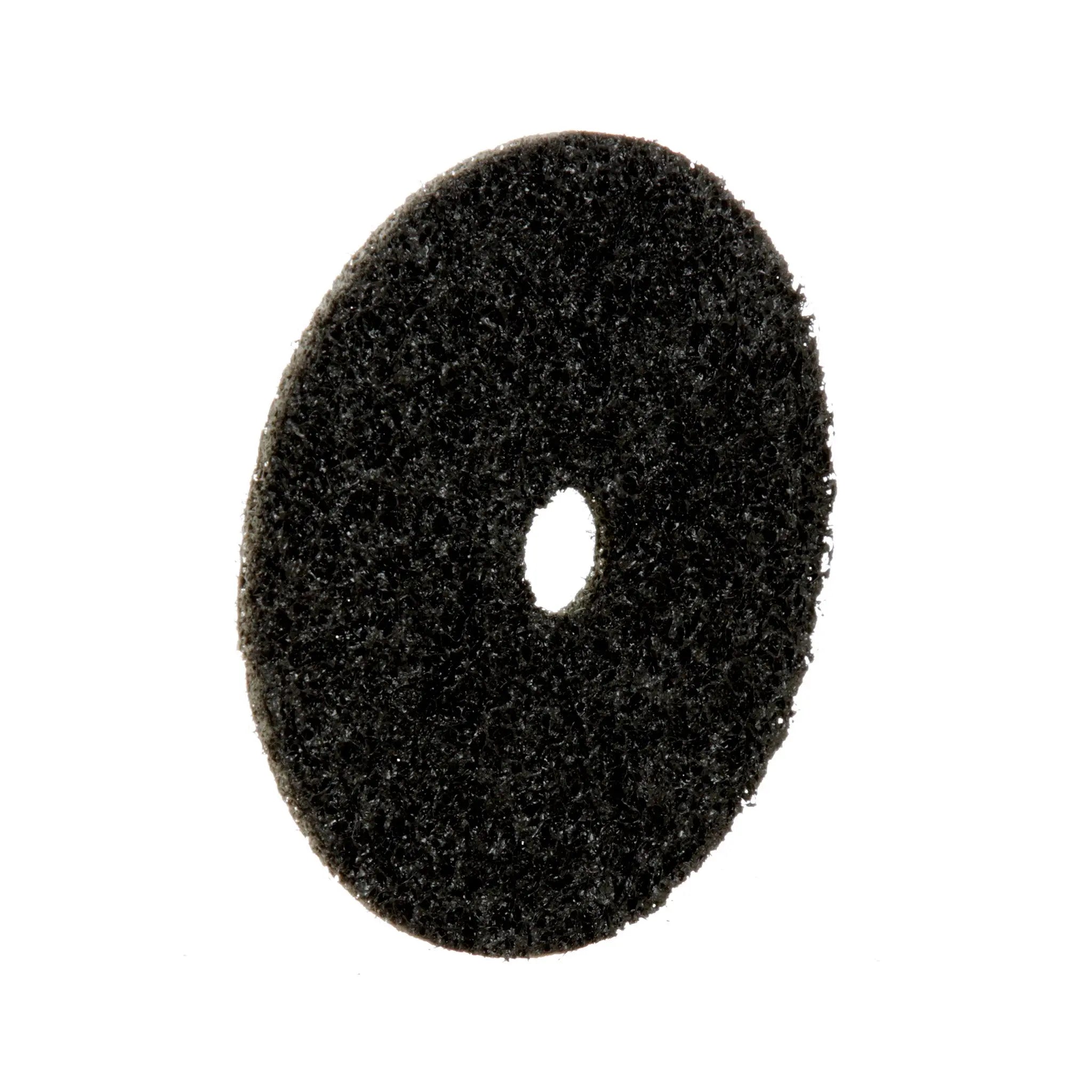 Scotch-Brite Precision Surface Conditioning Disc PN-DH Extra Coarse 4 in x 5/8 in, 1 Each 