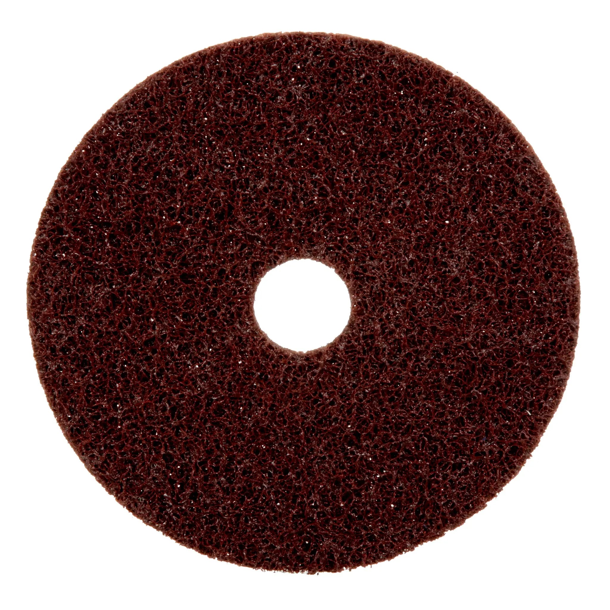 Scotch-Brite Precision Surface Conditioning Disc PN-DH Coarse 5 in x 7/8 in, 1 Each 