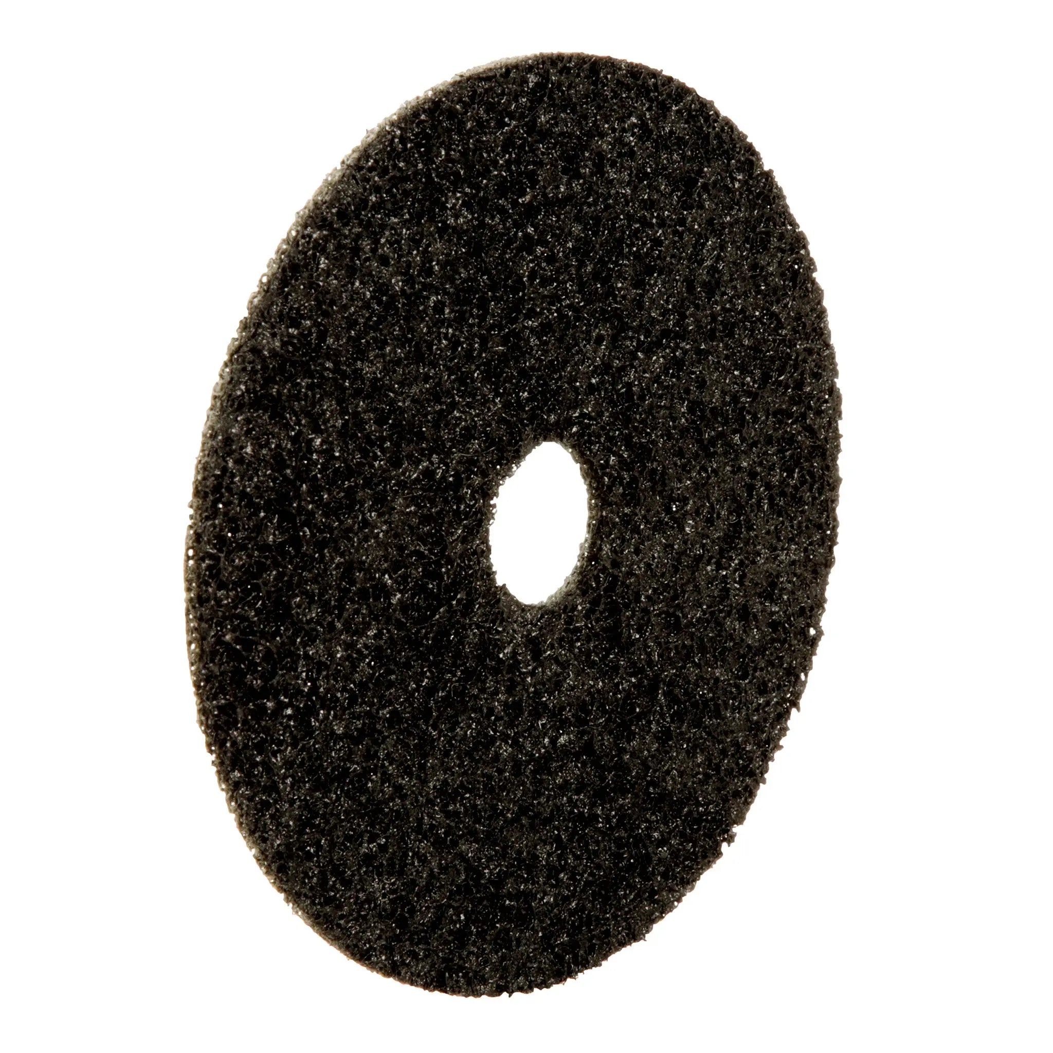 Scotch-Brite Precision Surface Conditioning Disc PN-DH Extra Coarse 5 in x 7/8 in, 1 Each 