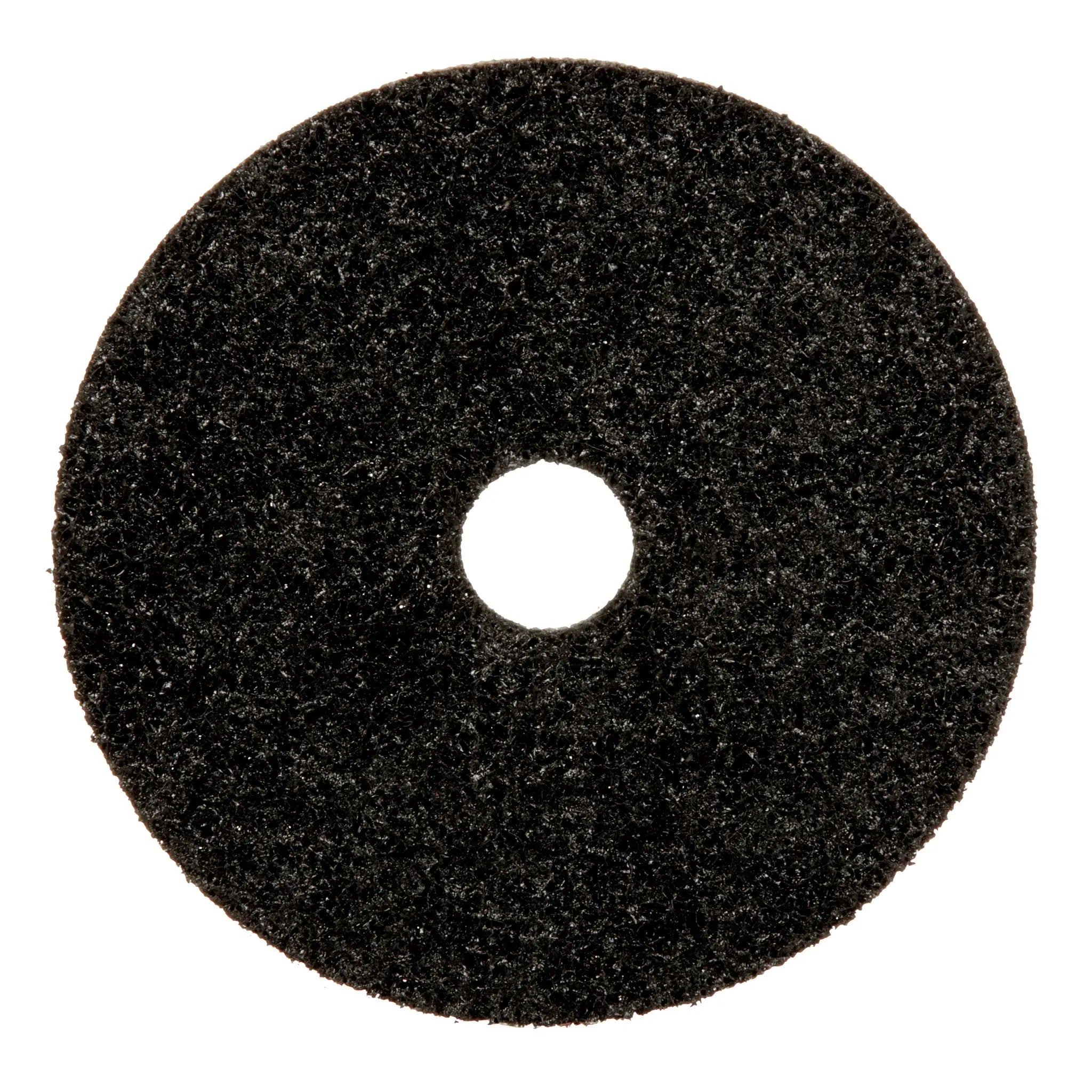 Scotch-Brite Precision Surface Conditioning Disc PN-DH Extra Coarse 5 in x 7/8 in, 1 Each 