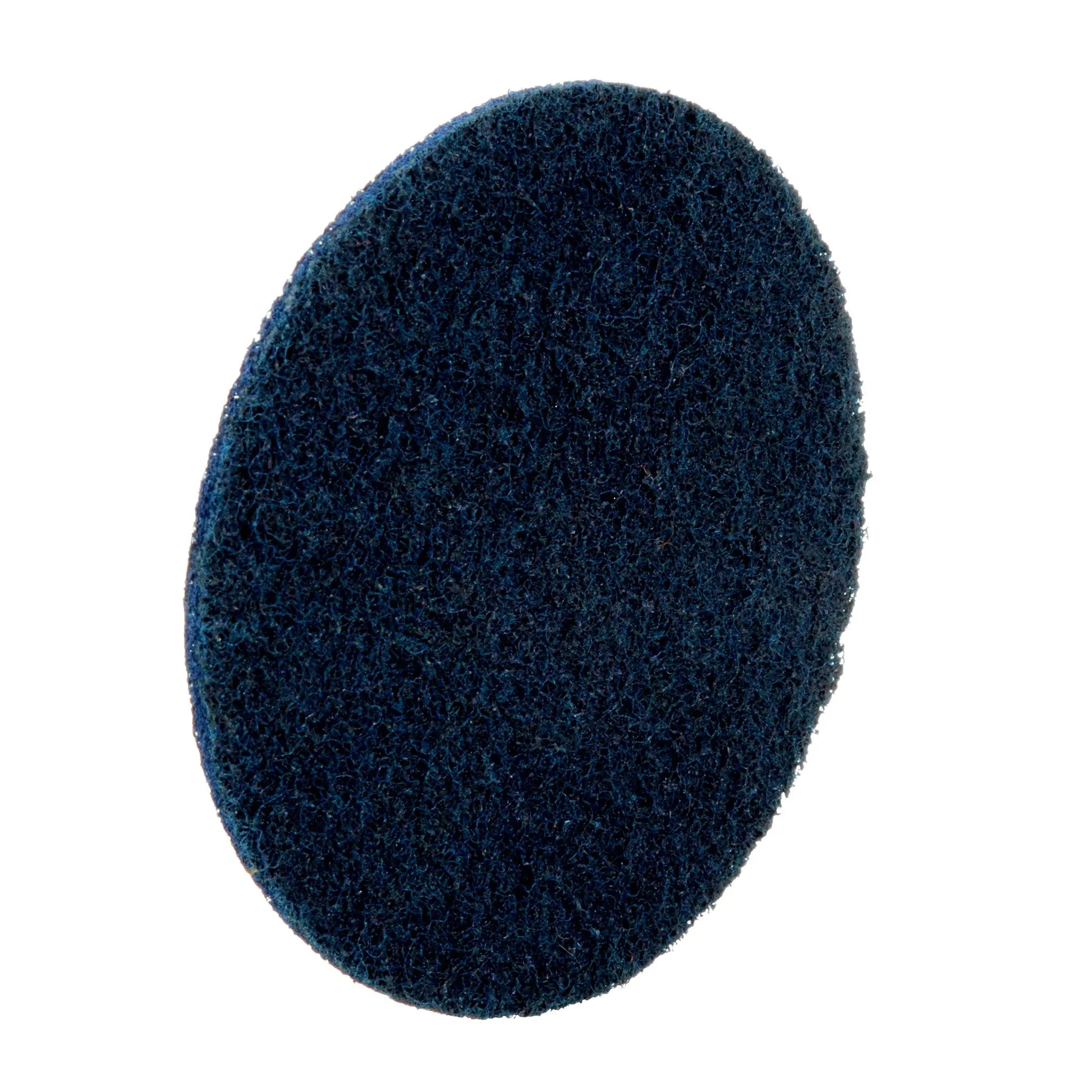 Scotch-Brite Precision Surface Conditioning Disc PN-DH Very Fine 5 in x NH, 1 Each 