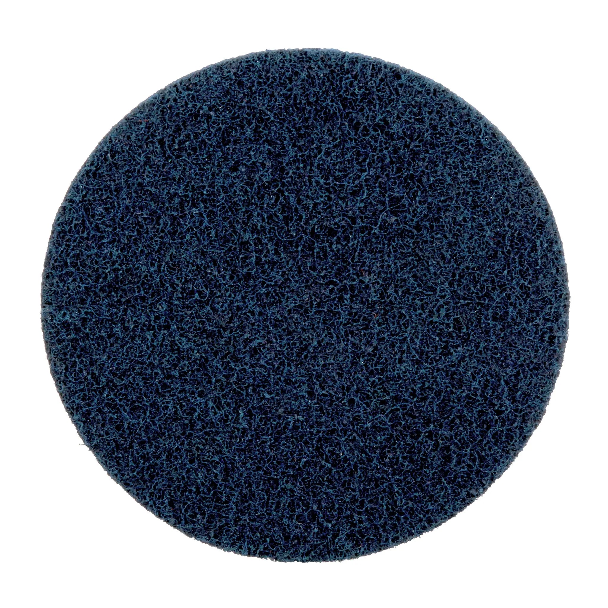 Scotch-Brite Precision Surface Conditioning Disc PN-DH Very Fine 5 in x NH, 1 Each 