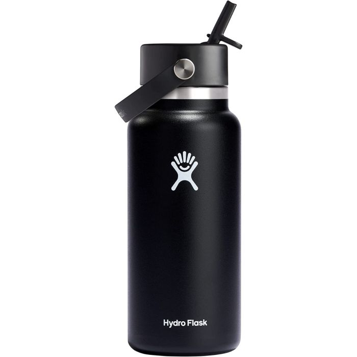 Hydroflask 32 Ounce Wide Mouth Insulated Water Bottle