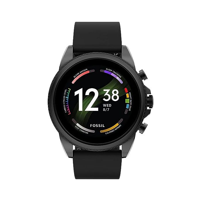 Fossil Men's GEN 6 Touchscreen Smartwatch