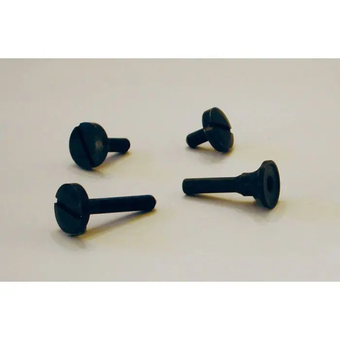 Standard Abrasives™ Unitized Mandrel, 850029, 1/4 in Shank, Combo, 10 per case