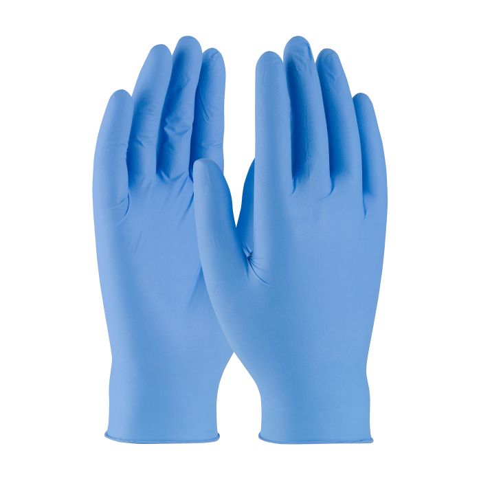 PIP 63-230PF Ambi-dex® Octane Disposable Nitrile Glove-Medium