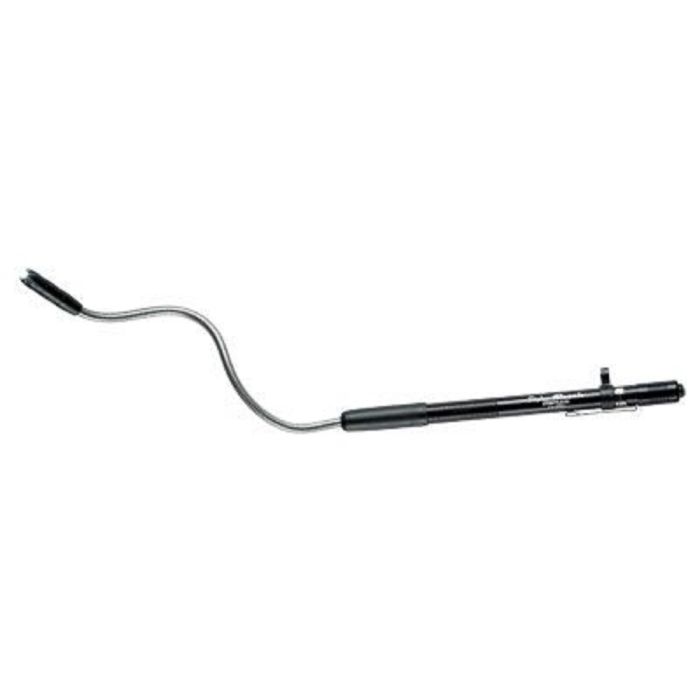 Streamlight Stylus Reach 65618 Flexible Inspection Penlight, Black, One Size, 1 Each