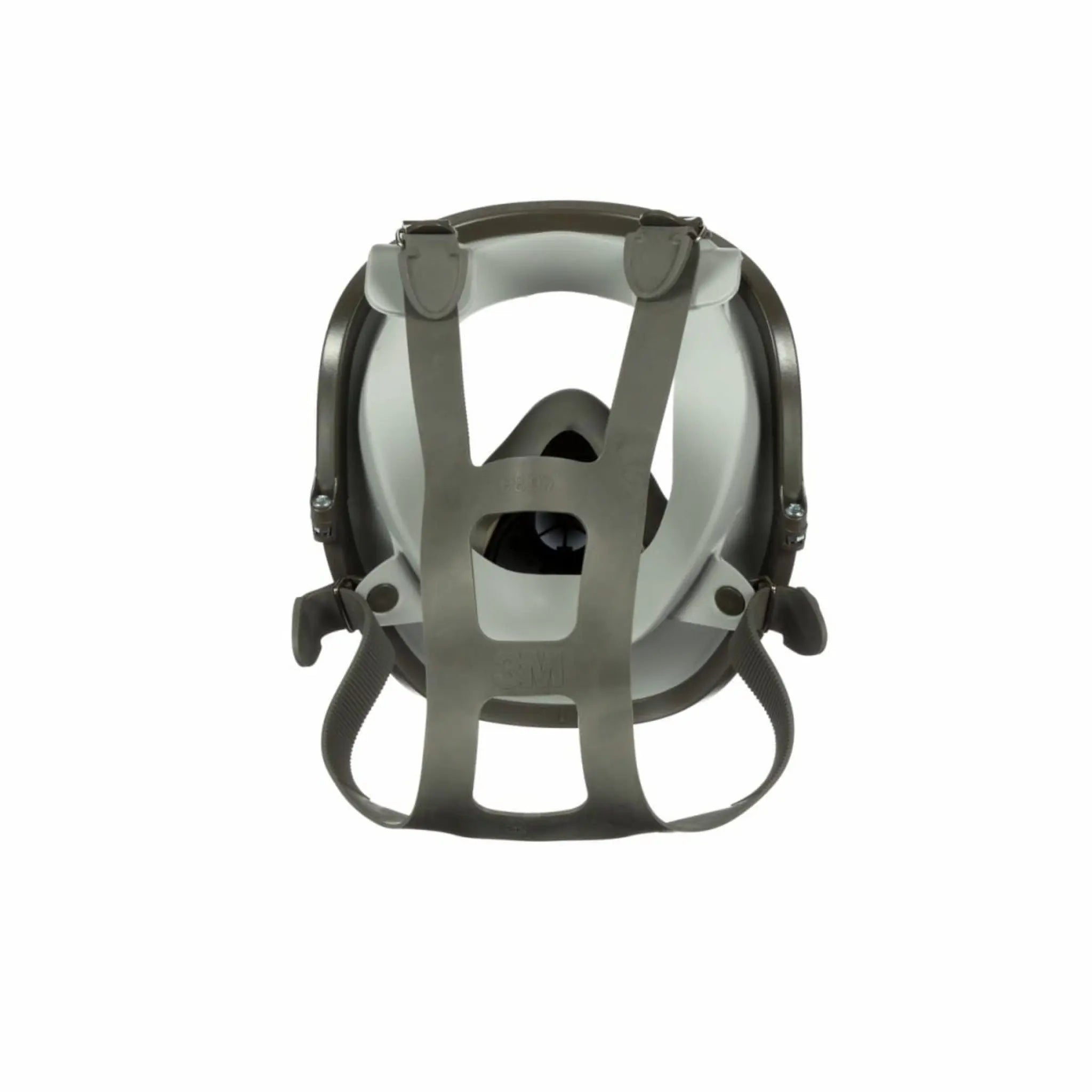 3M Full Facepiece Reusable Respirator 6700DIN, Small, Case of 4 