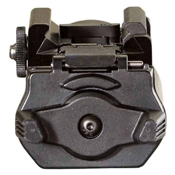 Streamlight TLR-1 HL 69262 High Lumen LED Tactical Gun Light, Black, One Size, 1 Kit Each