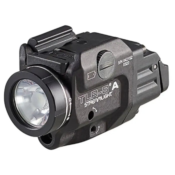 streamlight flashlight and laser 69120 TLR-2 Tactical Rail-Mounted Gun Light lasting power that is both convenient and reliable STREAMLIGHT 51031 Laser COMBO Flashlight