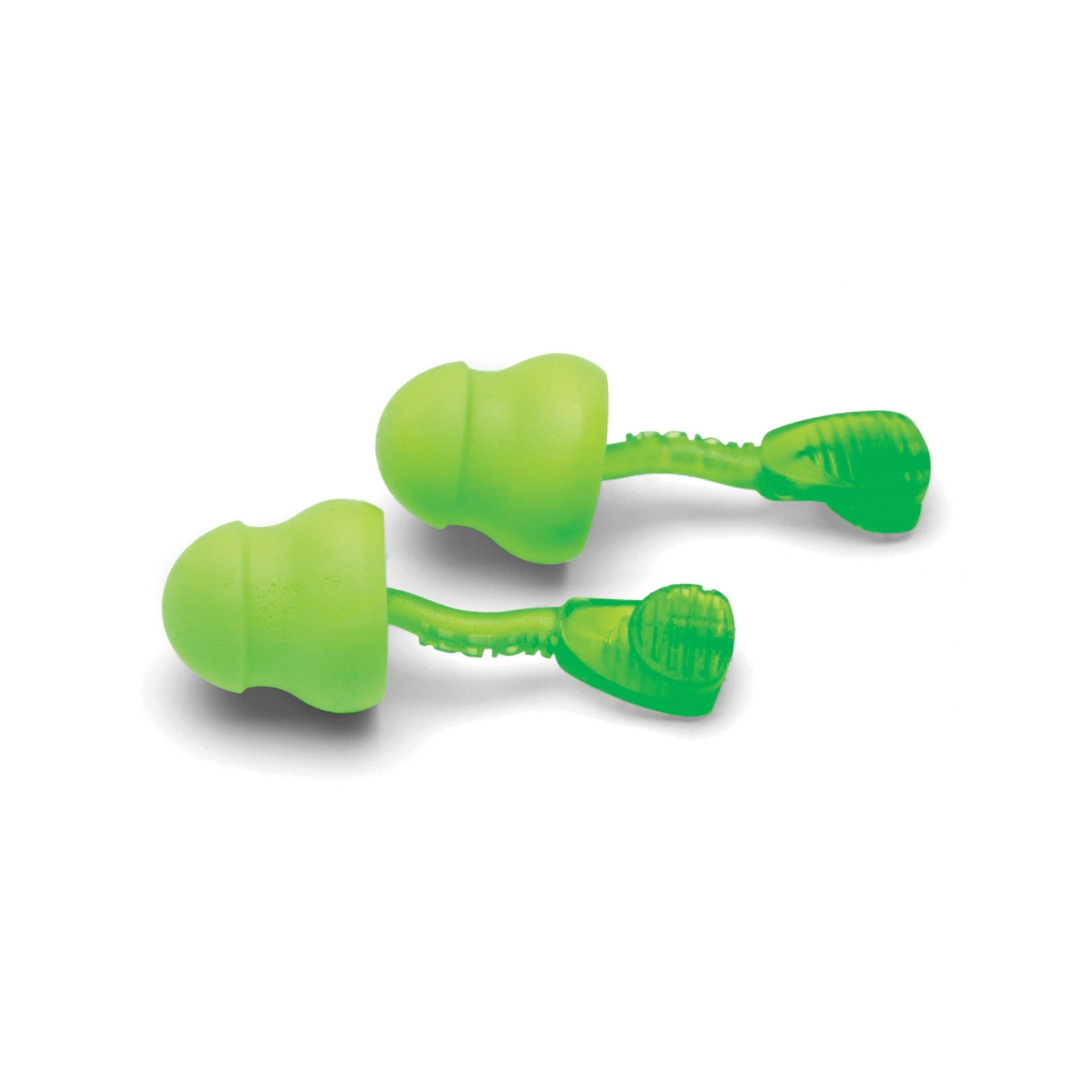 Moldex 6945 Glide Twist In Foam Earplugs Corded 24dB-Main_Image