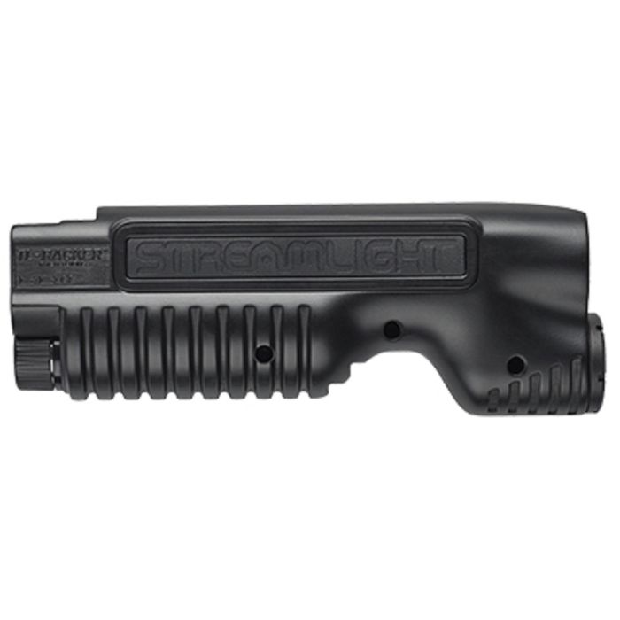 Streamlight TL-RACKER 69601 Integrated And Sleek 1000 Lumen Shotgun Forend Light, Black, One Size, 1 Box Each