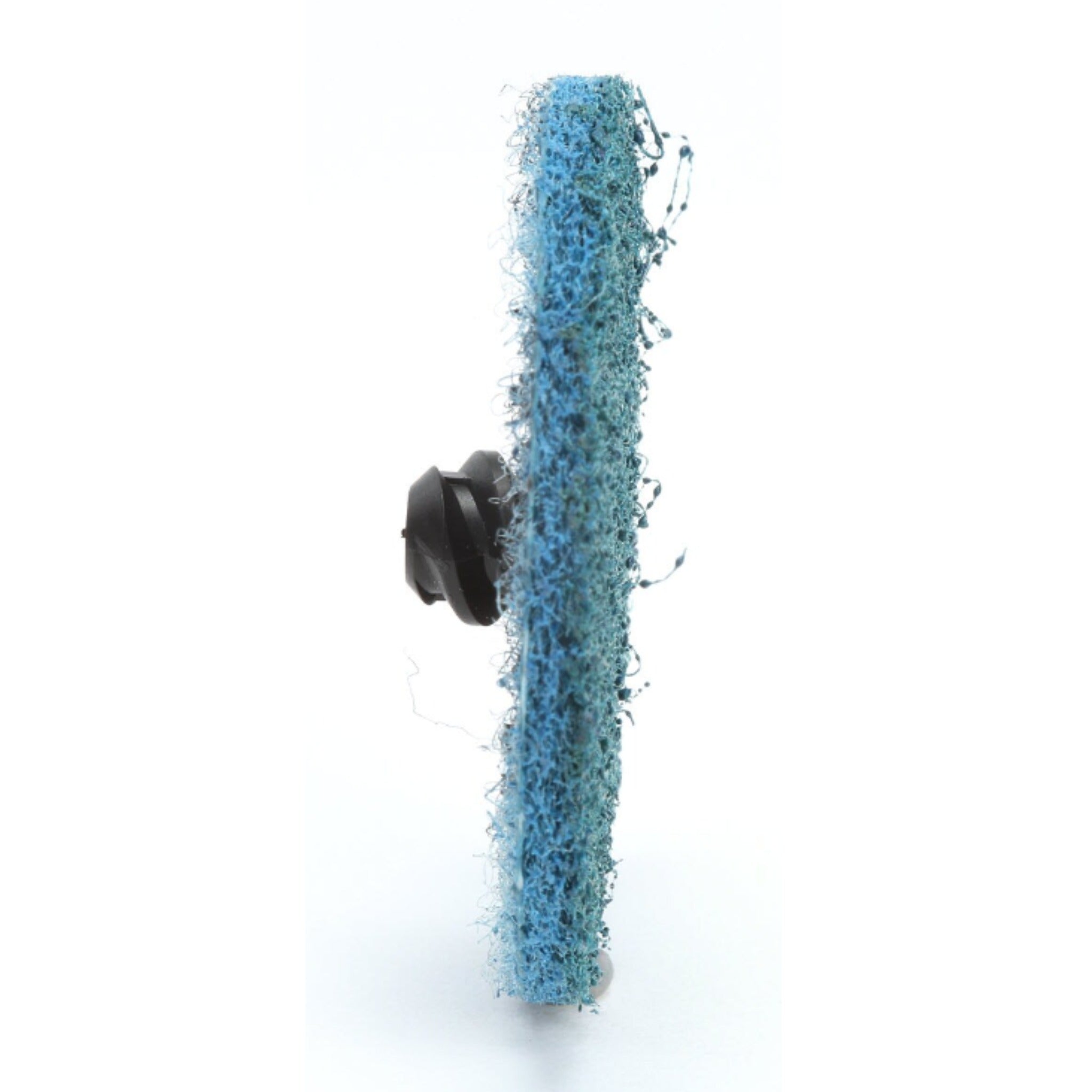 3M Scotch-Brite 7000000750 Roloc TR Surface Conditioning Disc, SC-DR, Aluminum Oxide Very Fine, 2 in, Side