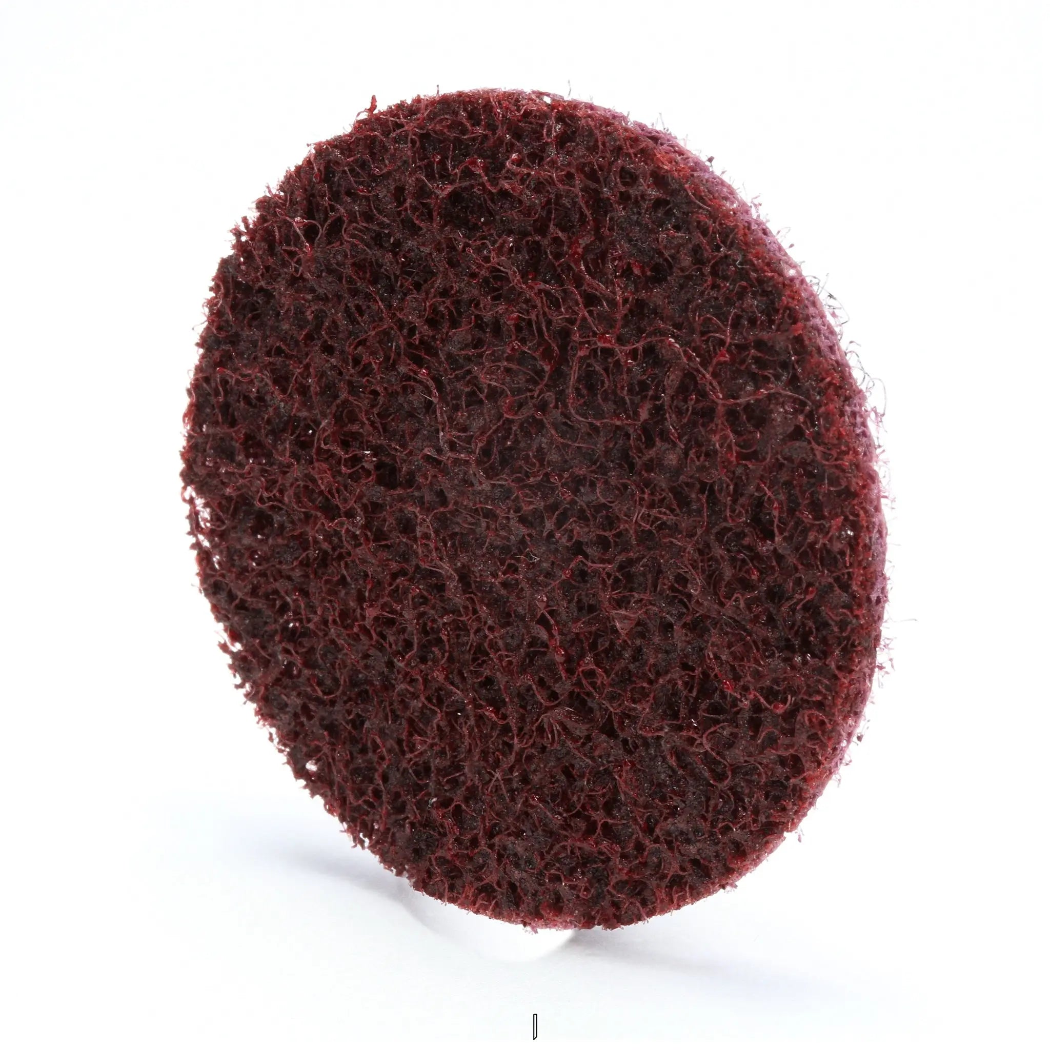 3M Scotch-Brite 7000000751 Roloc TR Surface Conditioning Disc, SC-DR, Aluminum Oxide Medium, 2 in, Right Side