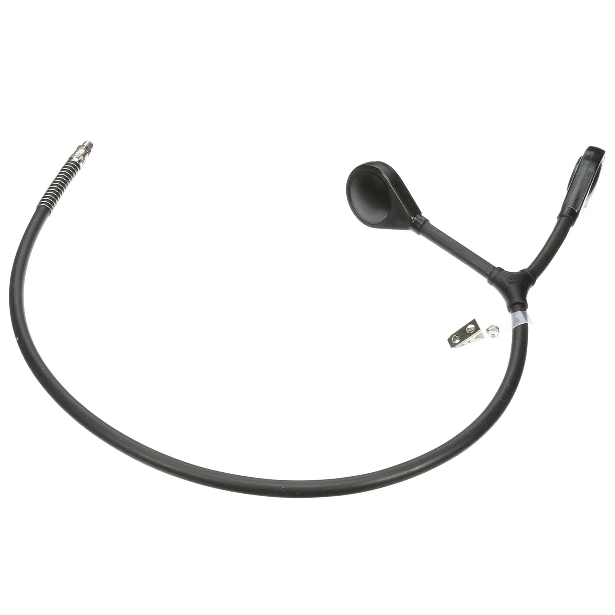 3M Dual Airline Front-Mounted Breathing Tube SA-1500/07147(AAD), 1 Each 