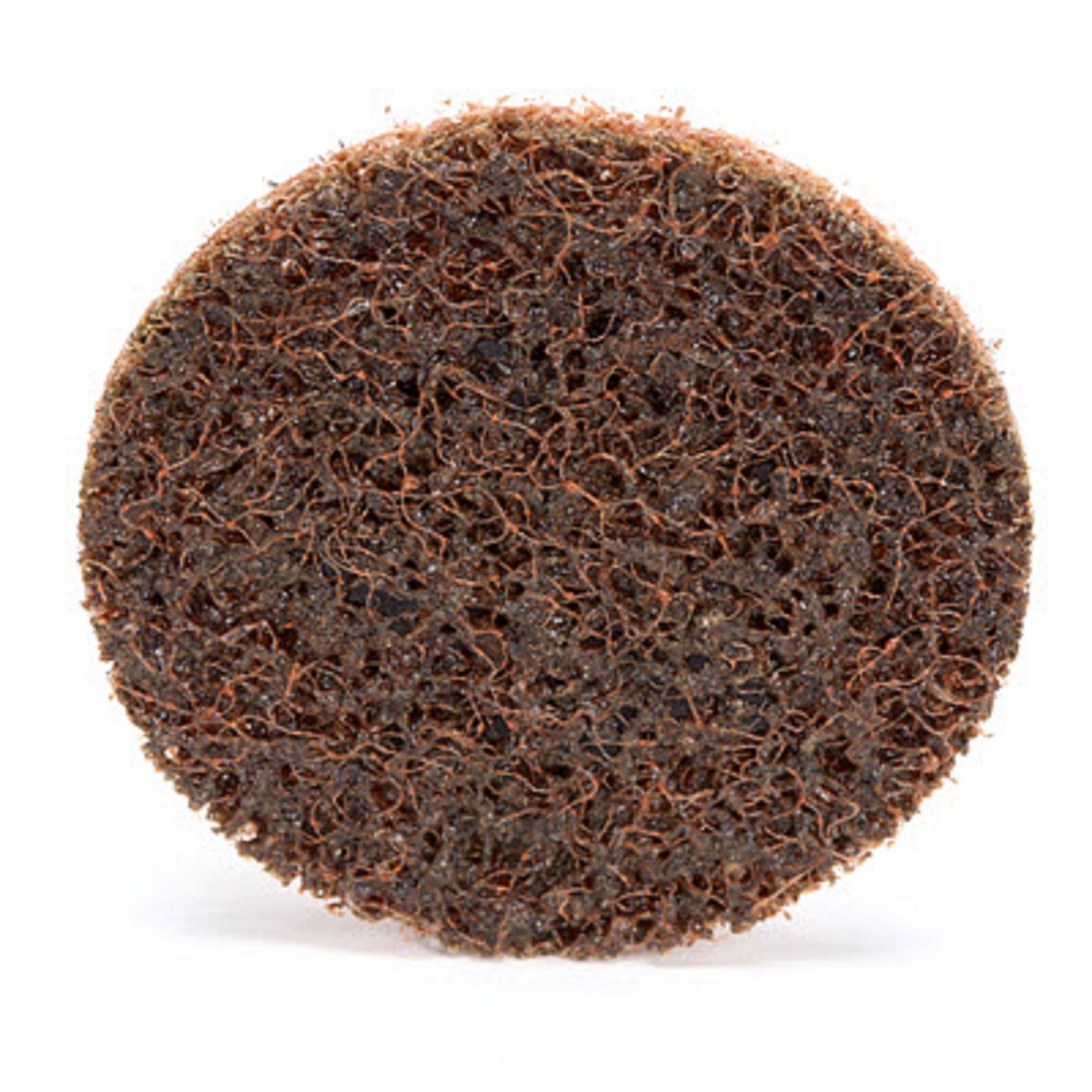 3M Scotch-Brite 7000028507/07480 Roloc TR Surface Conditioning Disc, SC-DR, Aluminum Oxide Coarse, 2 in, Carton of 25