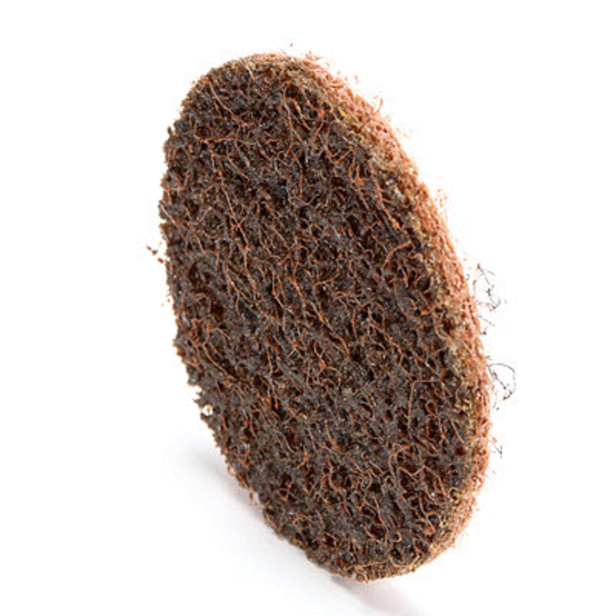 3M Scotch-Brite 7000028507/07480 Roloc TR Surface Conditioning Disc, SC-DR, Aluminum Oxide Coarse, 2 in, Carton of 25