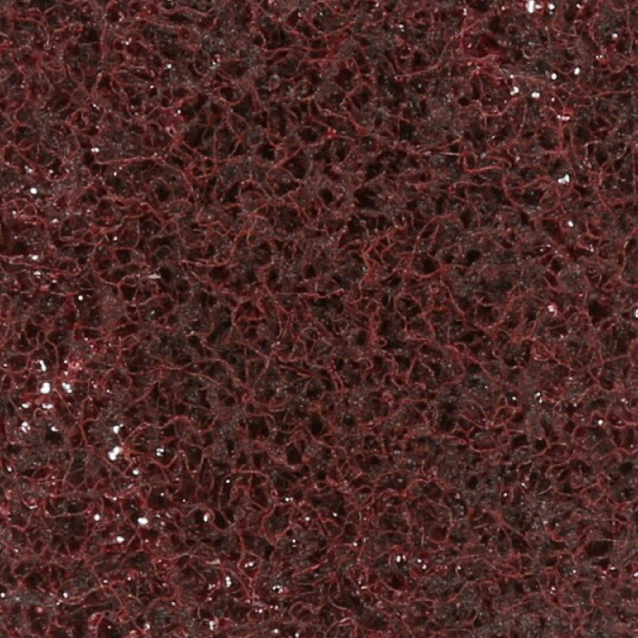 3M Scotch-Brite 7000046113/07486 Roloc TR Surface Conditioning Disc, SC-DR, Aluminum Oxide Medium, 3 in, Closeup