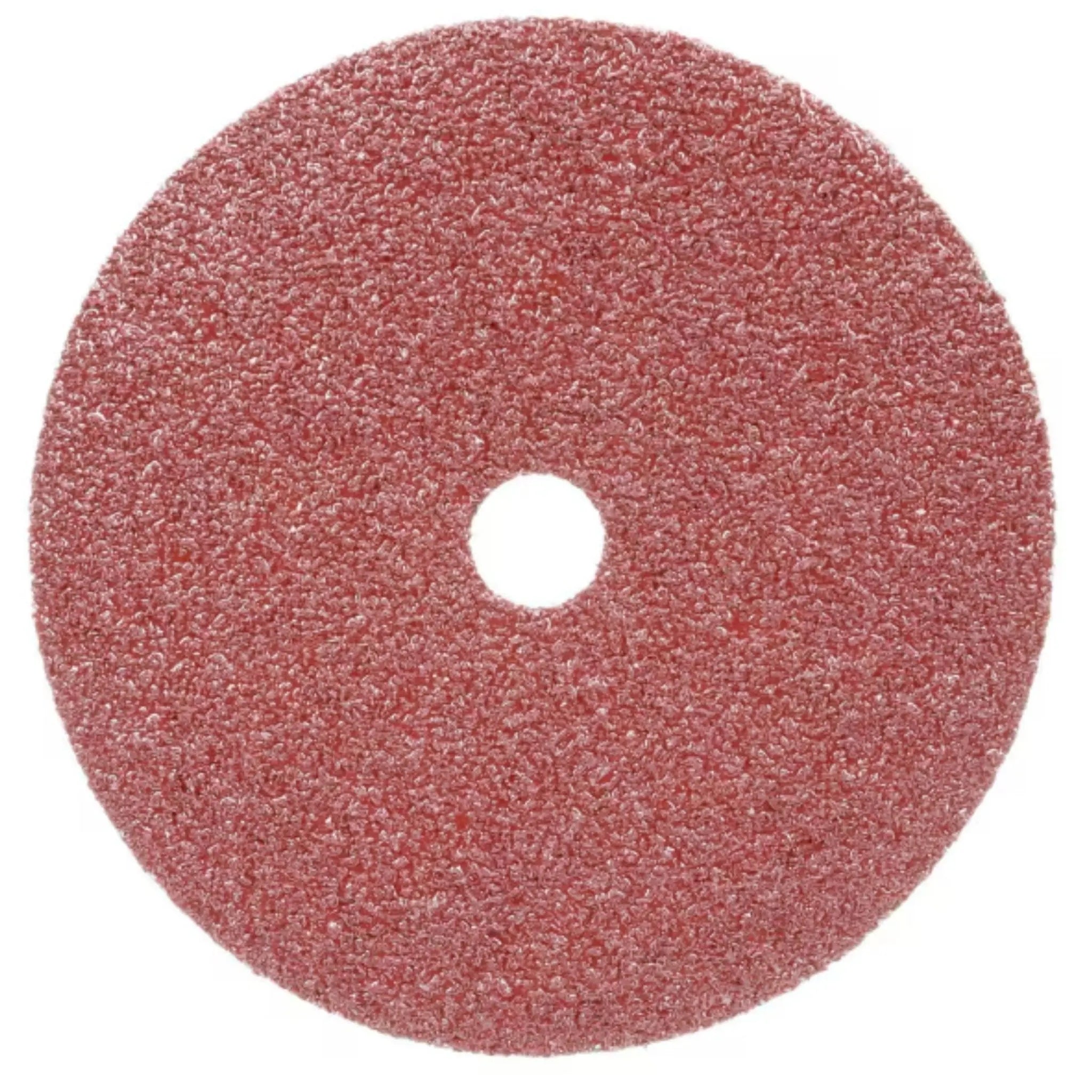 3M Cubitron II 7000119162/982C Fibre Disc, 36+, TN Quick Change, 7 in, Die TN700BB, Center