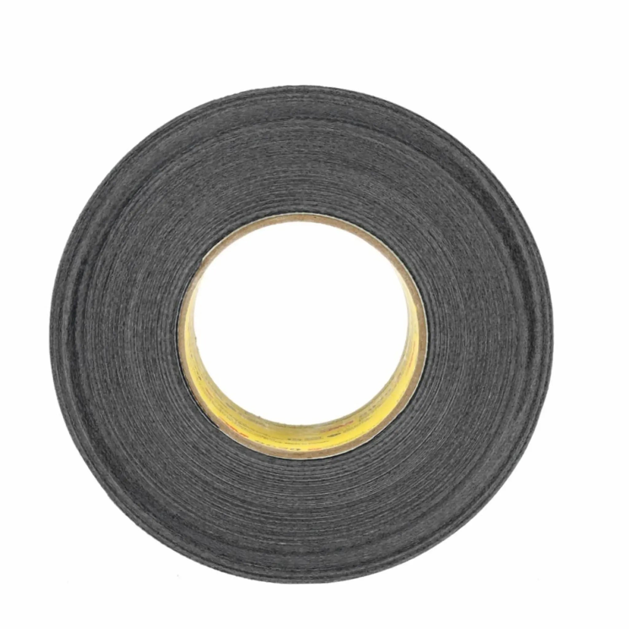 3M Performance Plus Duct Tape 8979 Black 48 mm x 54.8 m 12.1 mil, 1 Roll 