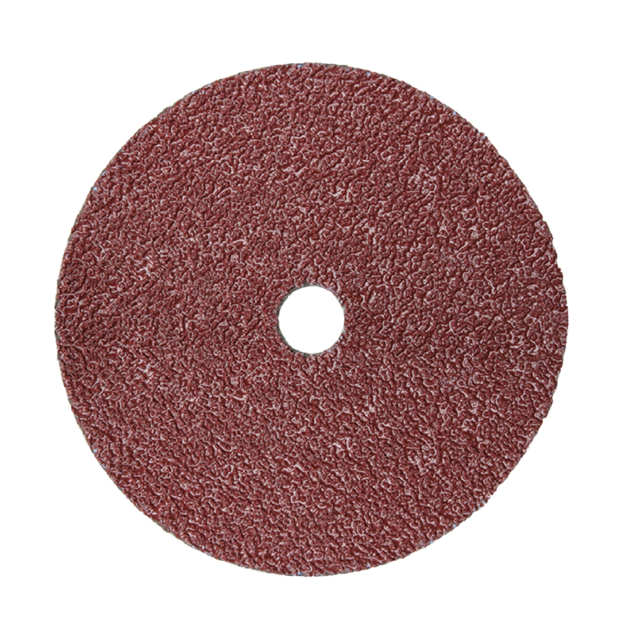 3M Cubitron II 7000148153/982C Fibre Disc, 36+, 4-1/2 in x 7/8 in, Die 450E, Main Image