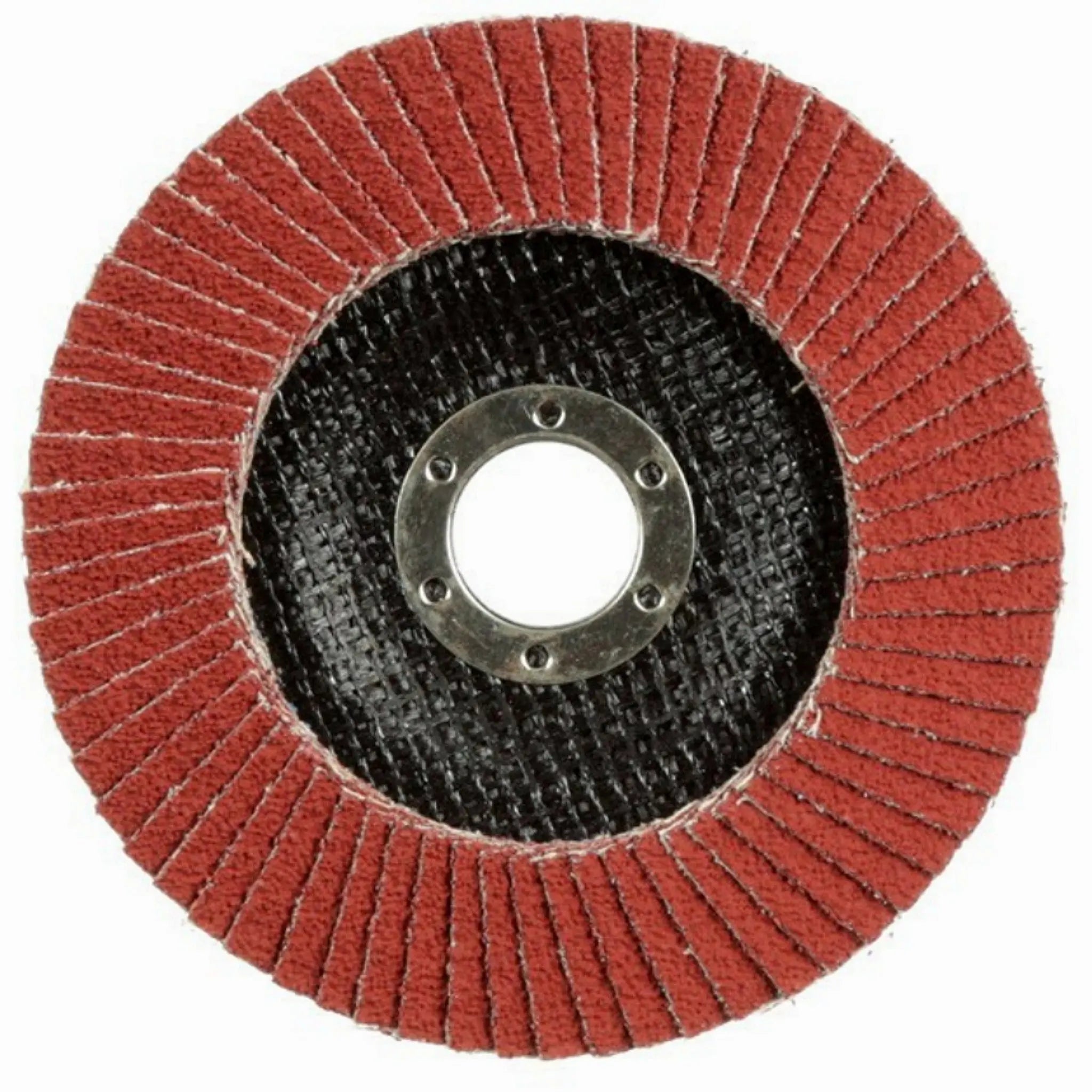 3M Cubitron II 7000148181/967A Flap Disc, 40+, T27, 4-1/2 in x 7/8 in 