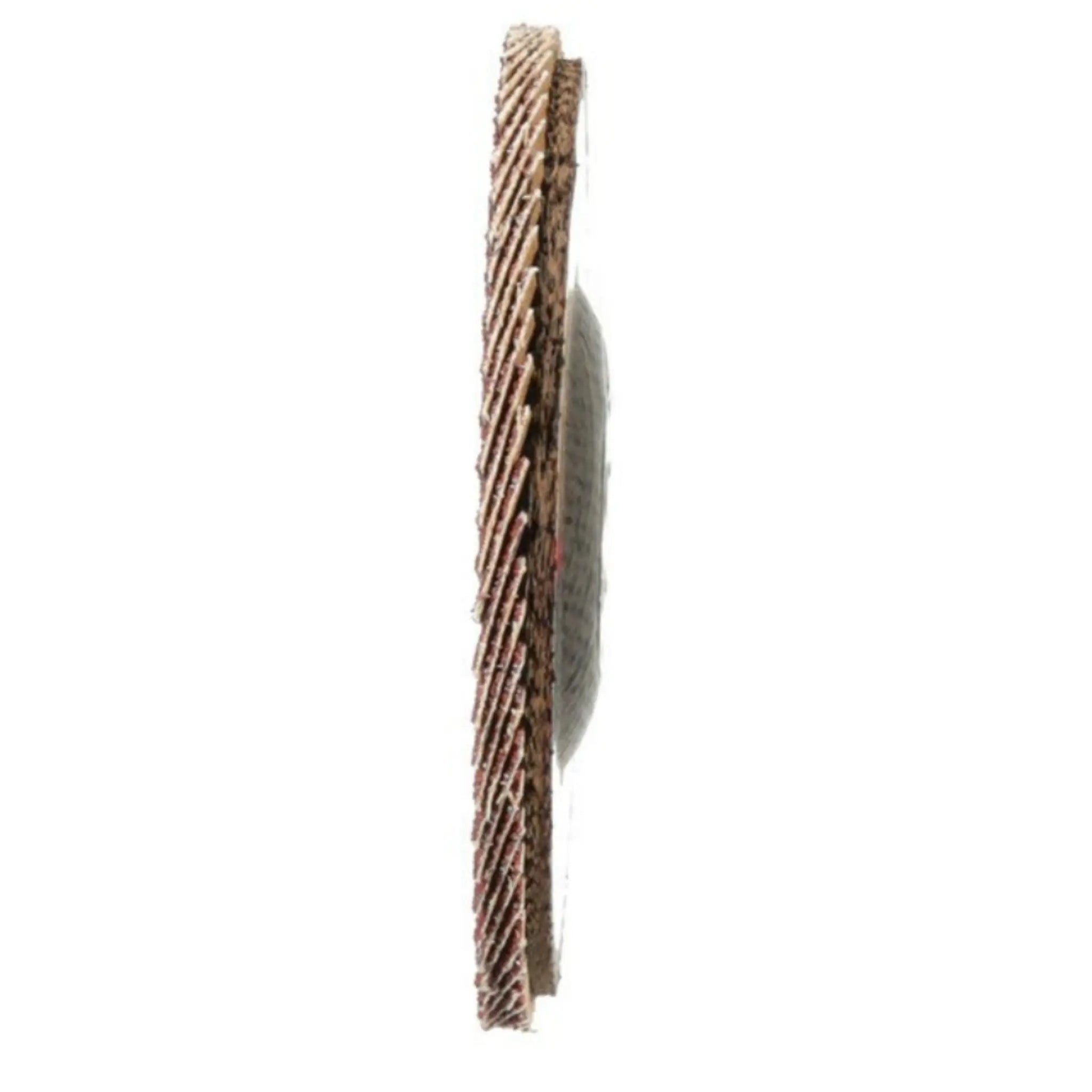 3M Cubitron II 7000148181/967A Flap Disc, 40+, T27, 4-1/2 in x 7/8 in 