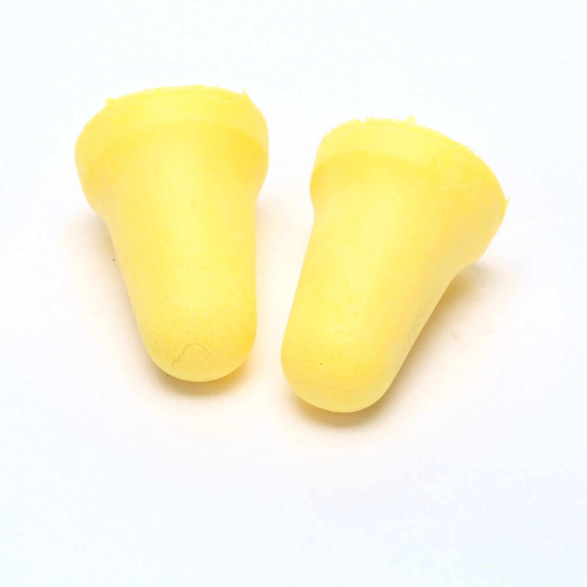 3M E-A-R E-Z-Fit Earplugs 312-1208, Uncorded, PolyBag, 2000 Pair/Case 