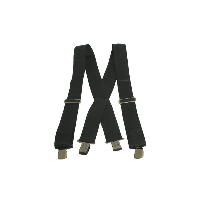3M™ Adflo™ Powered Air Purifying Respirator Suspenders, 15-0099-17, 1 EA/Case