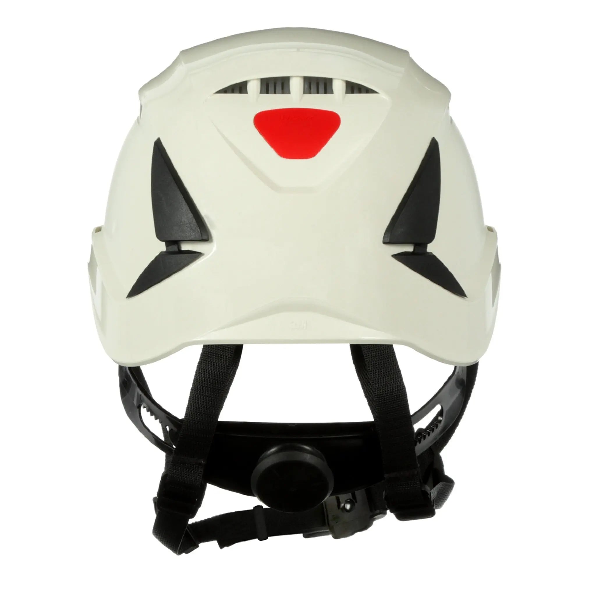 3M™ SecureFit™ Safety Helmet, X5001V-ANSI,  White, vented (Case of 10) 