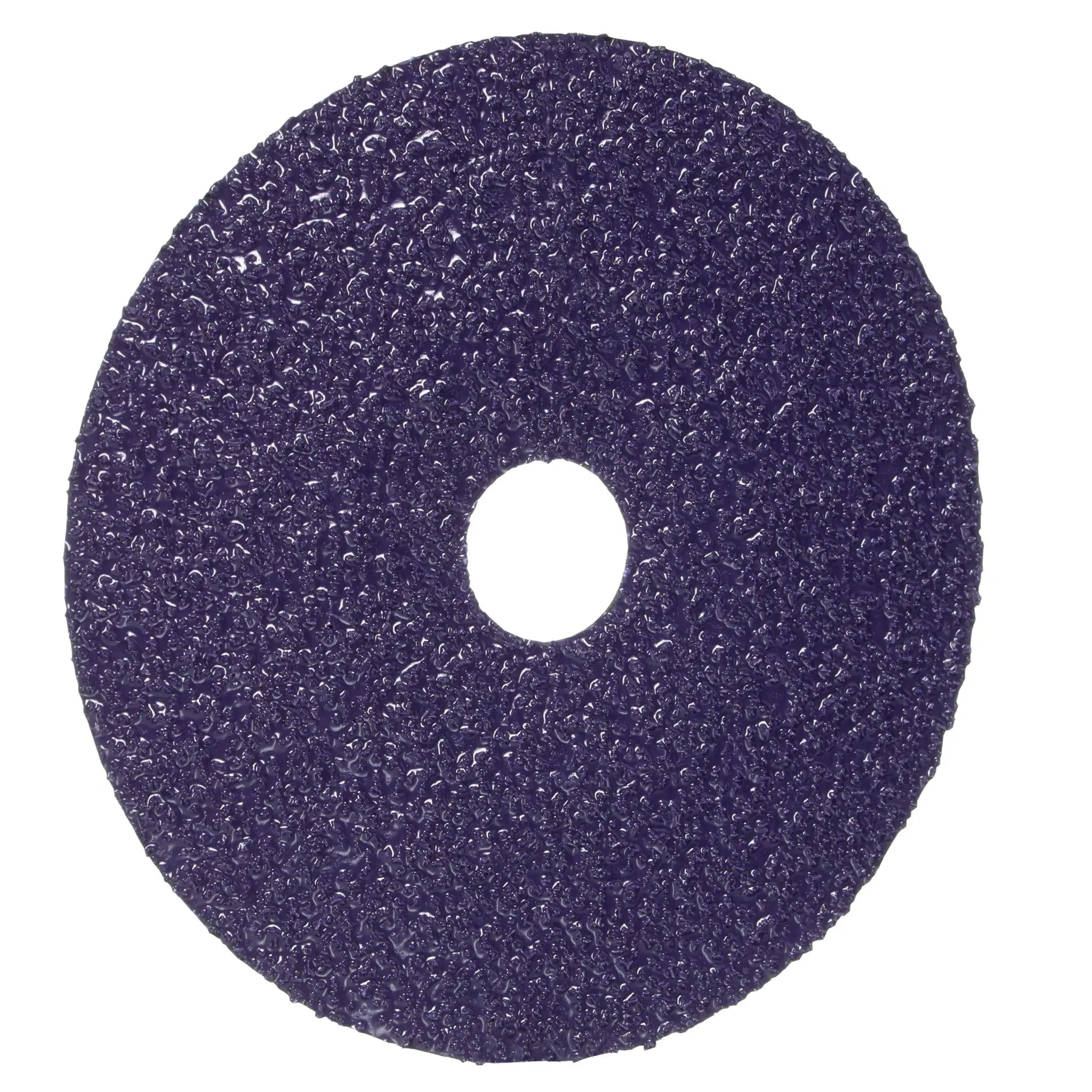 3M Cubitron 3 7100309793/1182C Fibre Disc, 36+, 5 in x 7/8 in, Die 500P, Right