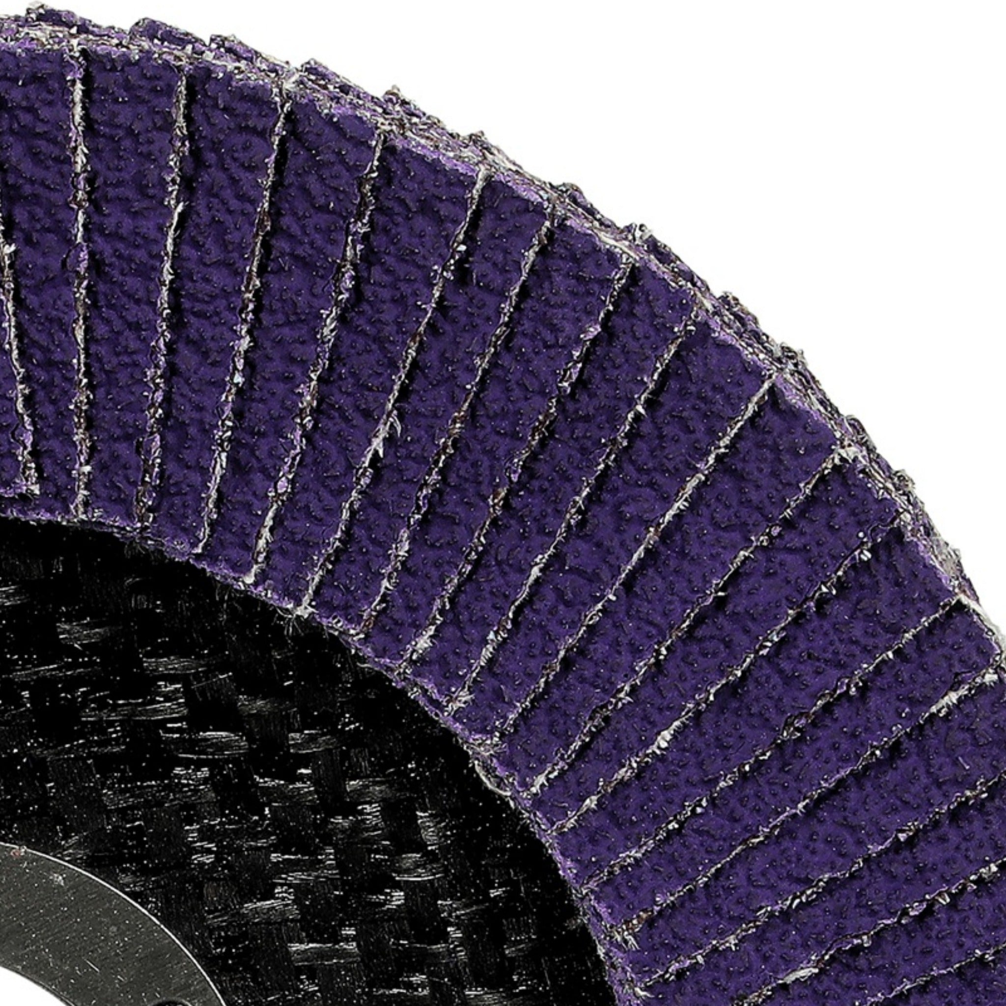3M Cubitron 3 7100380494/1169F Flap Disc, 40+, T29-Conical, 5 in x 7/8 in, Case of 10