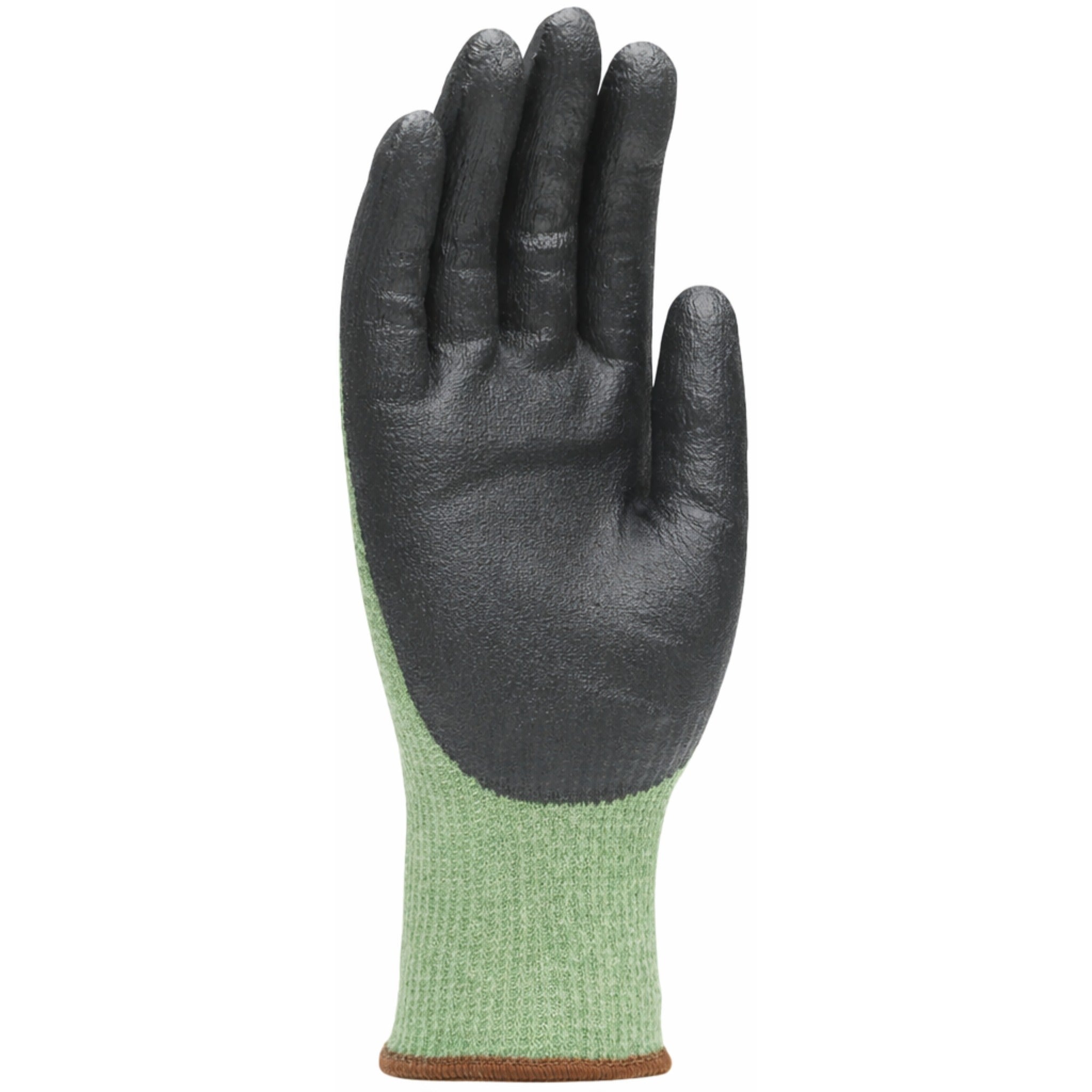 PIP West Chester 713KSSN PosiGrip Seamless Knit Aramid Blended Glove - Nitrile Coated-Front_Image
